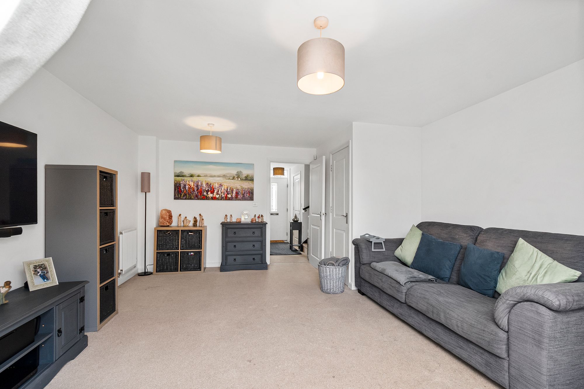 Penhurst Way, St. Helens