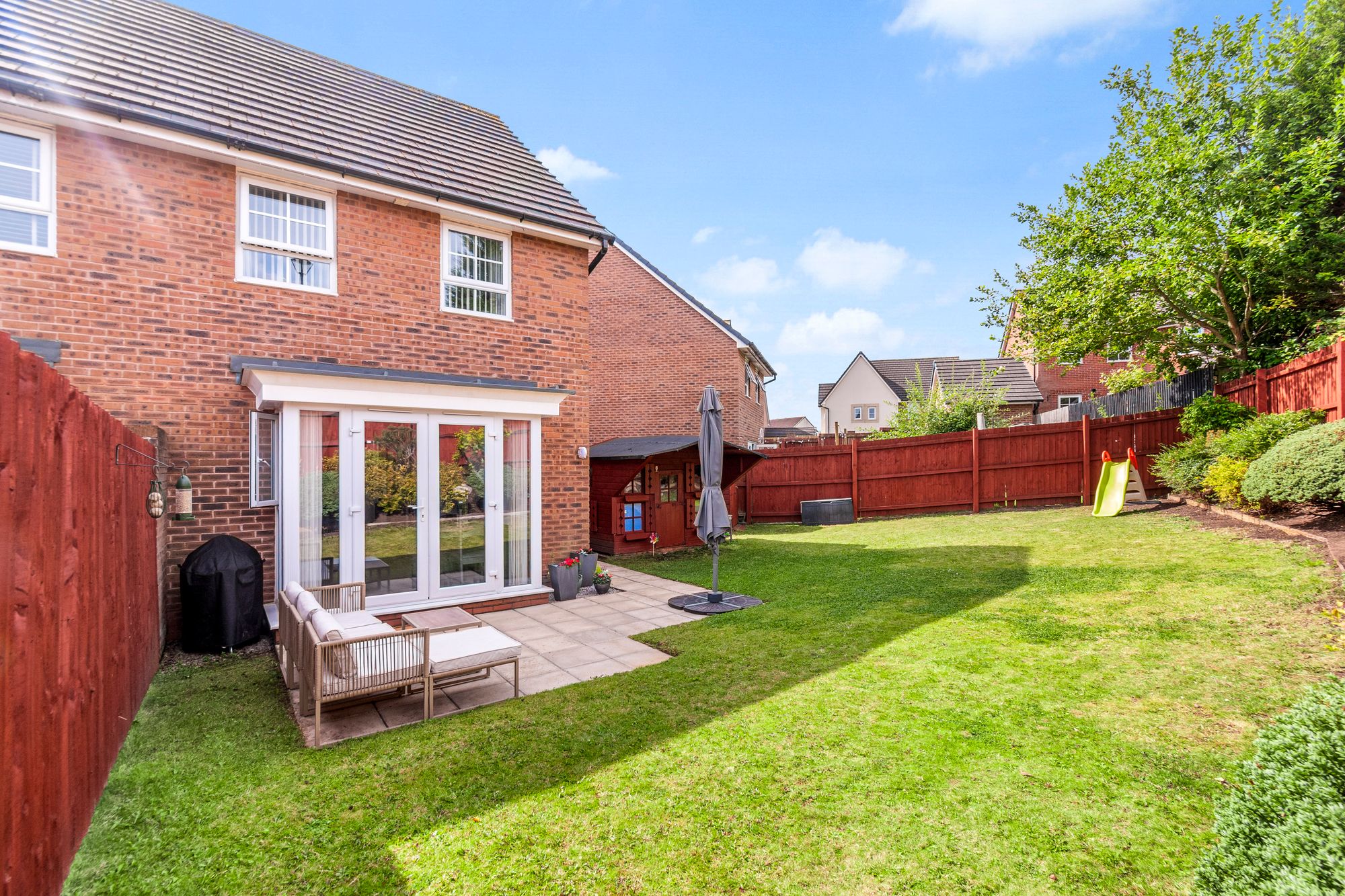 Penhurst Way, St. Helens