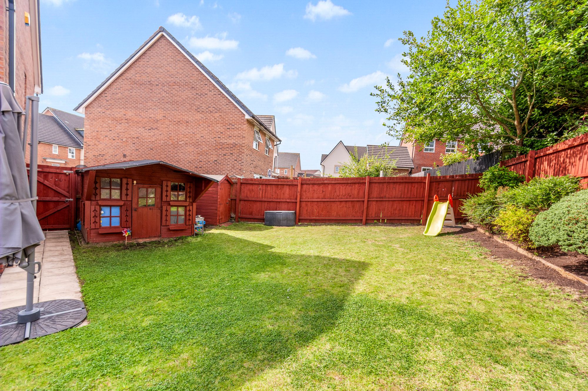 Penhurst Way, St. Helens