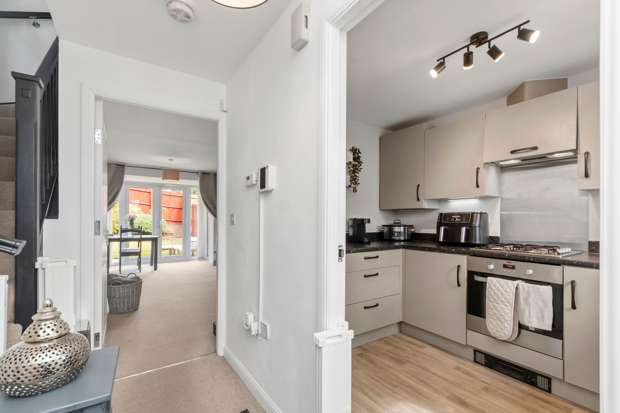 Penhurst Way, St. Helens