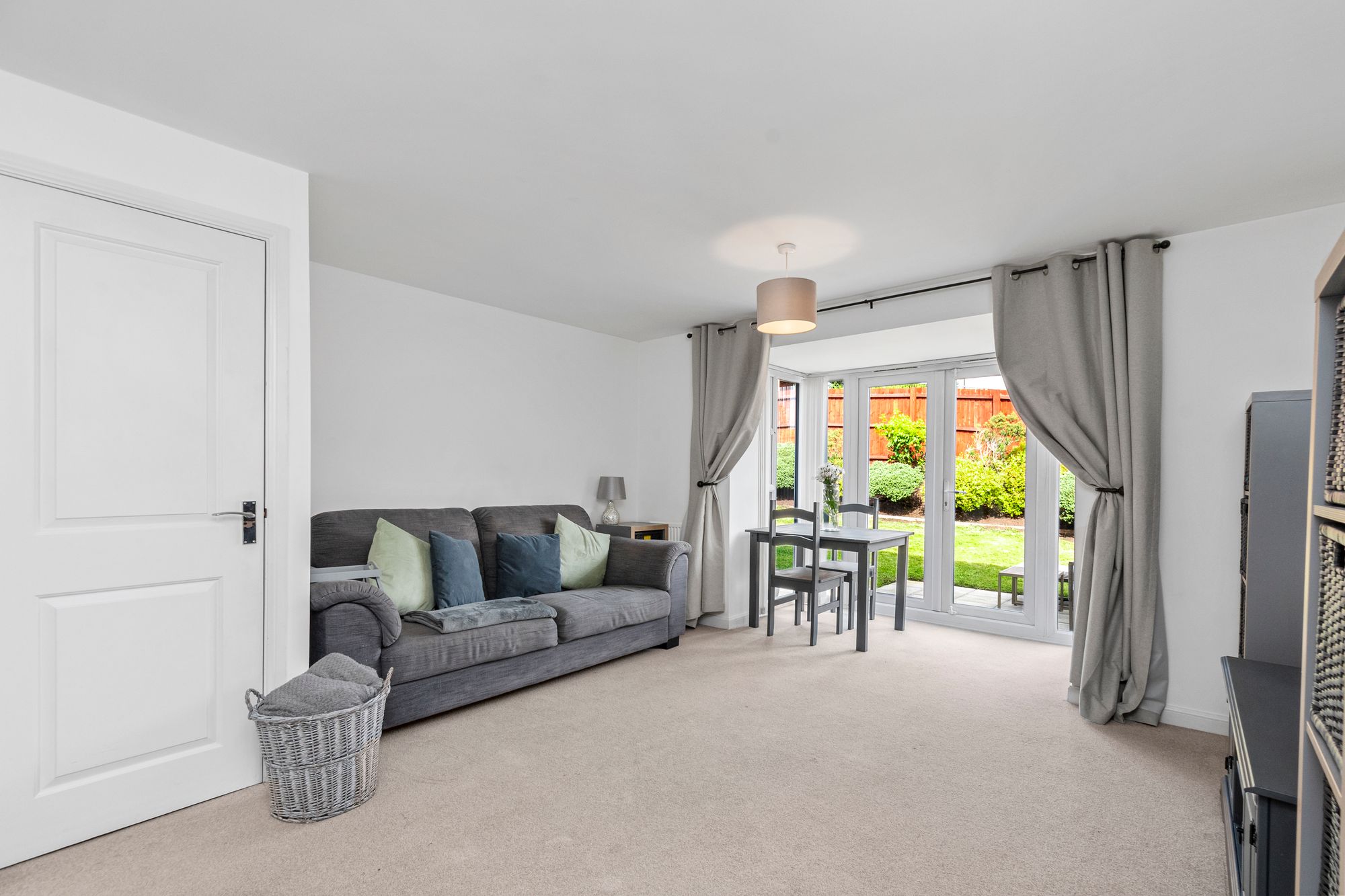 Penhurst Way, St. Helens