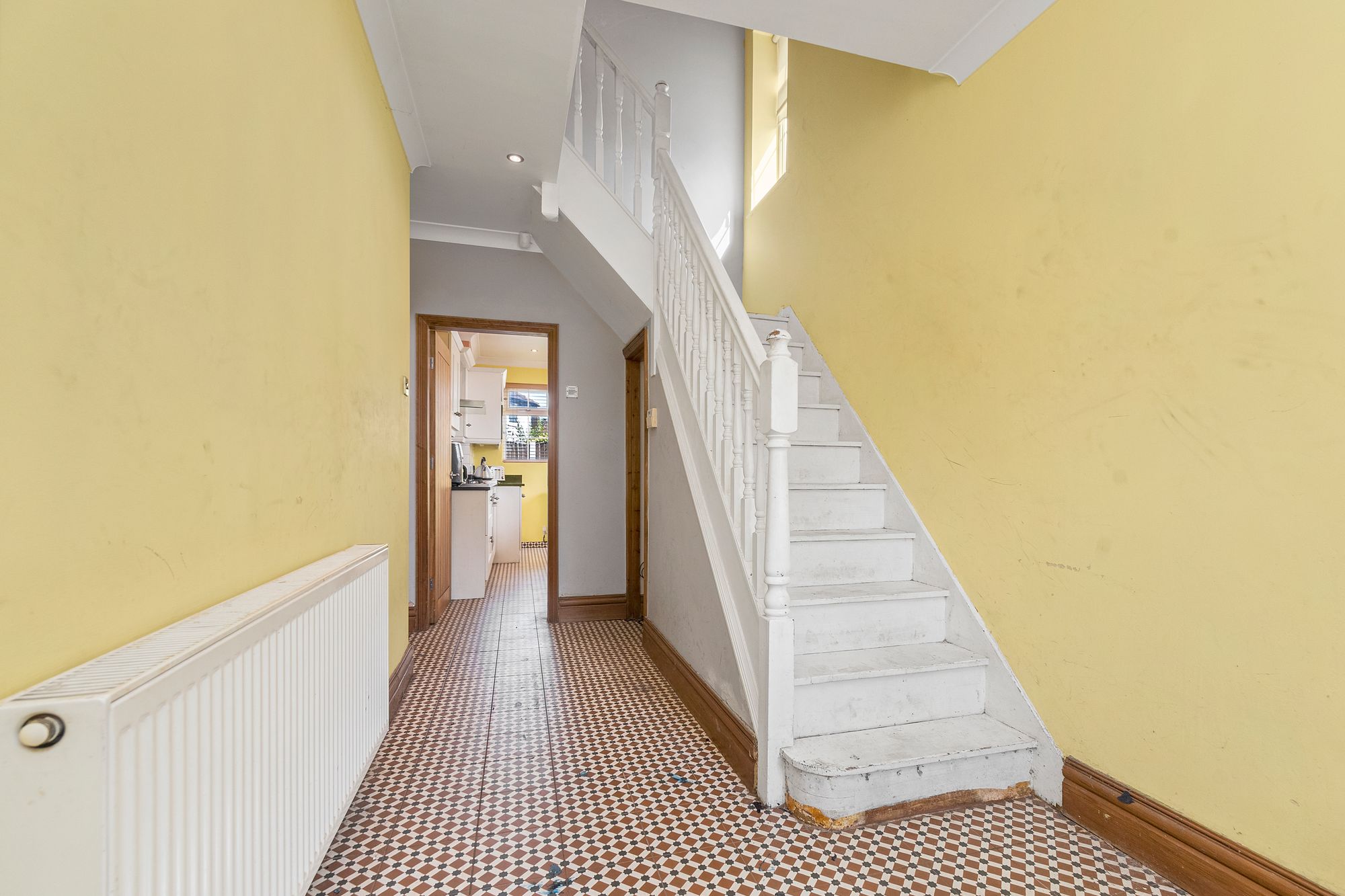 Sylvia Crescent, Warrington, WA2