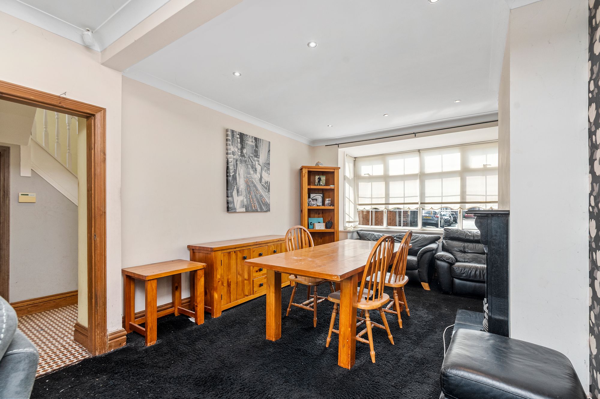 Sylvia Crescent, Warrington, WA2