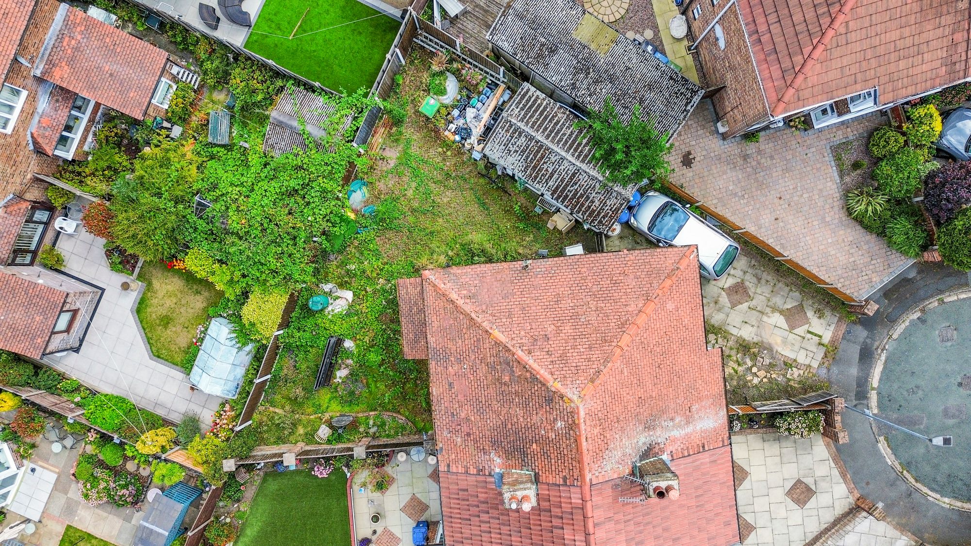 Sylvia Crescent, Warrington, WA2