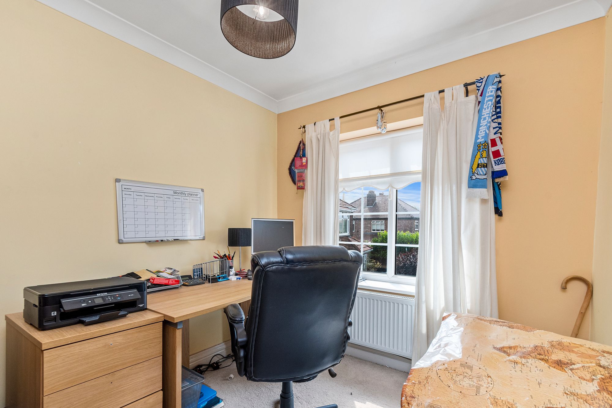 Sylvia Crescent, Warrington, WA2