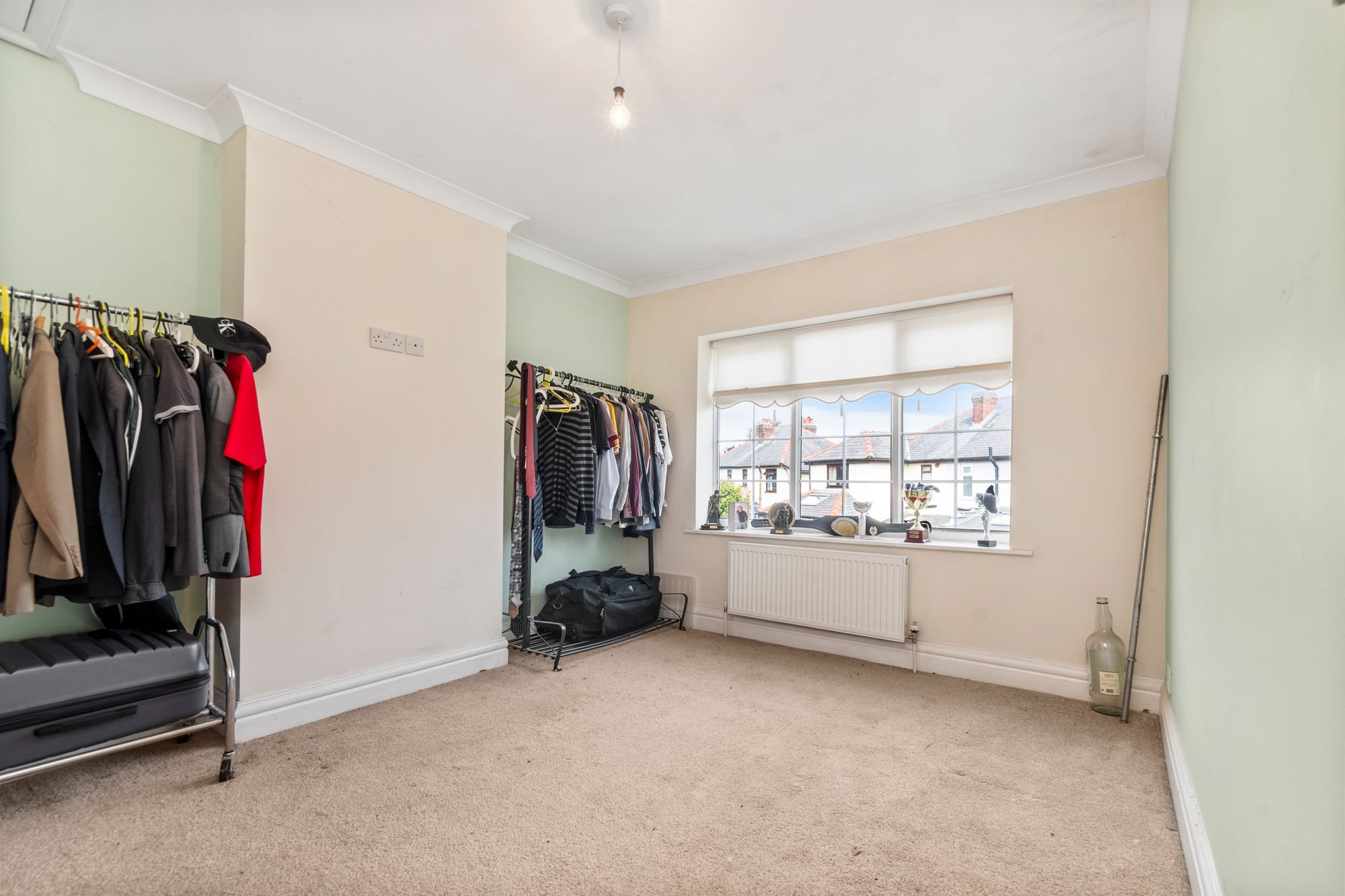 Sylvia Crescent, Warrington, WA2