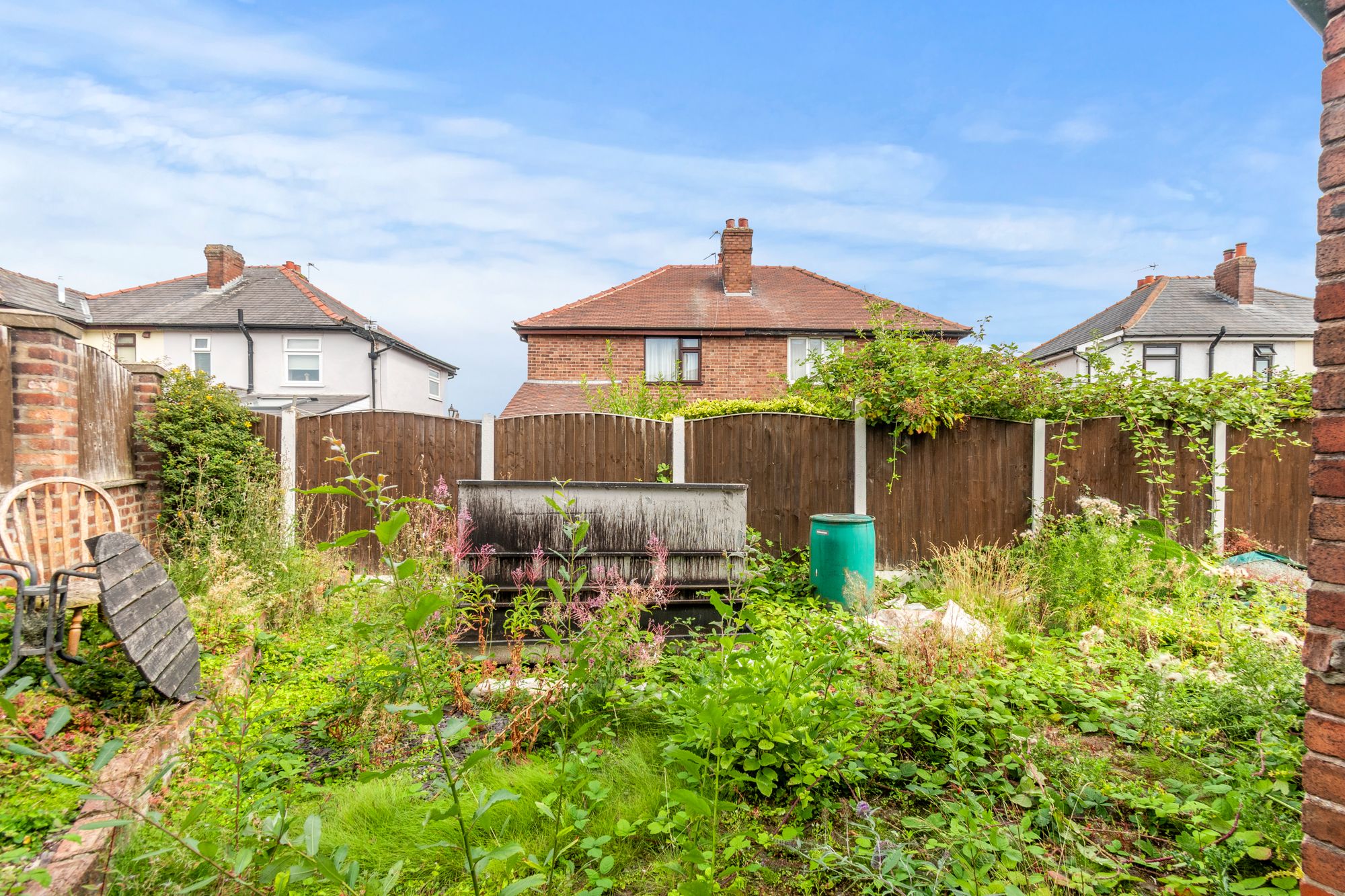 Sylvia Crescent, Warrington, WA2