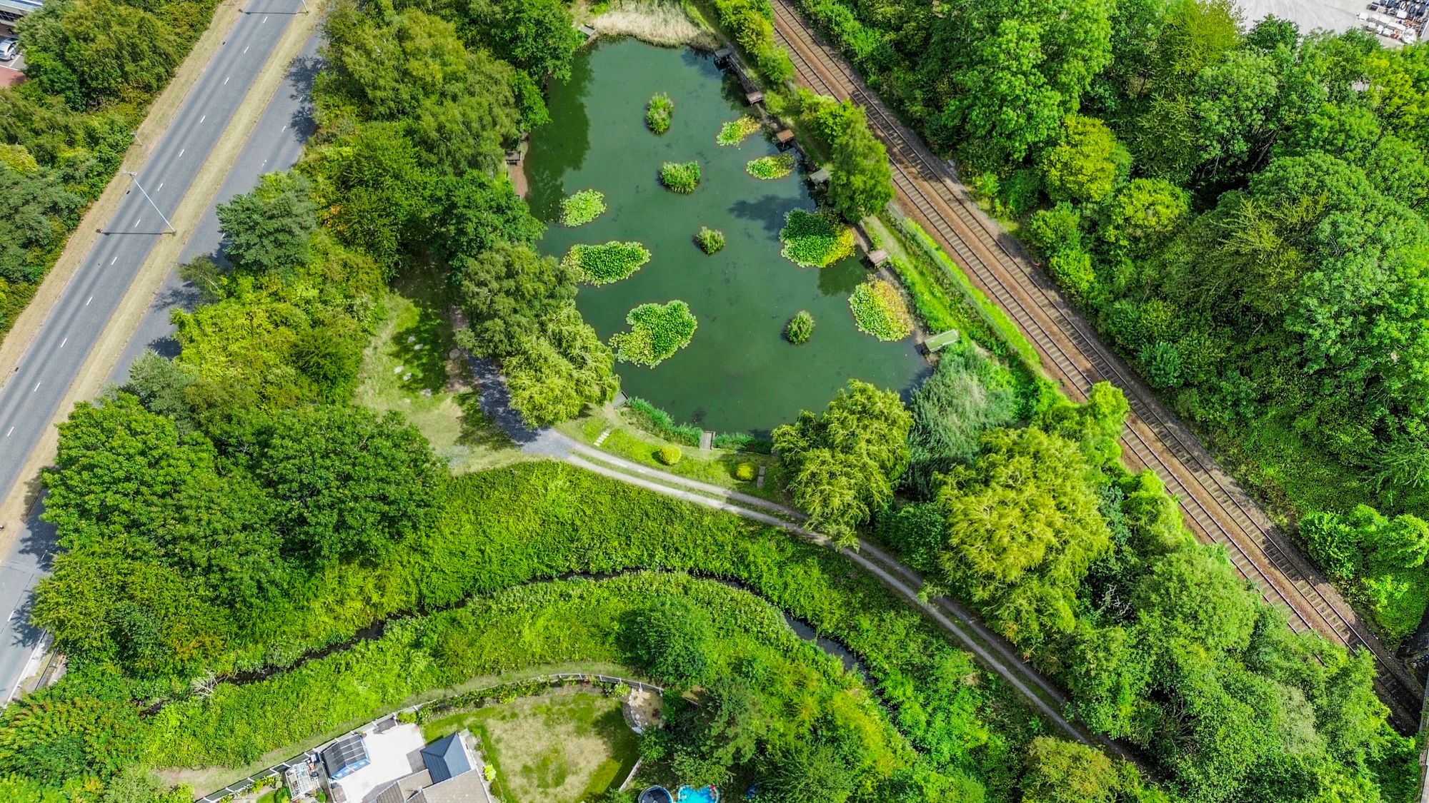 Burnet Close, Warrington