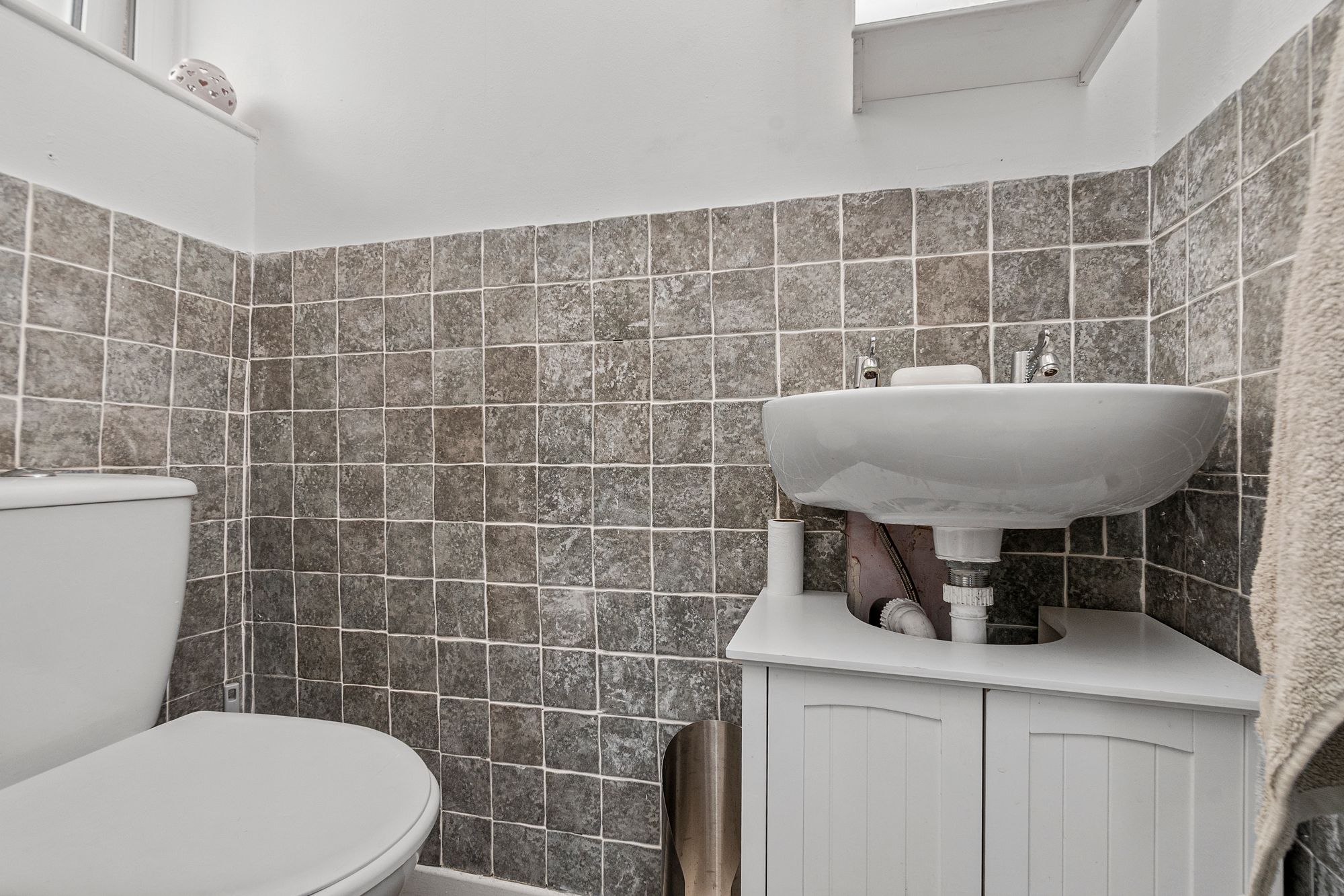 Burnet Close, Warrington