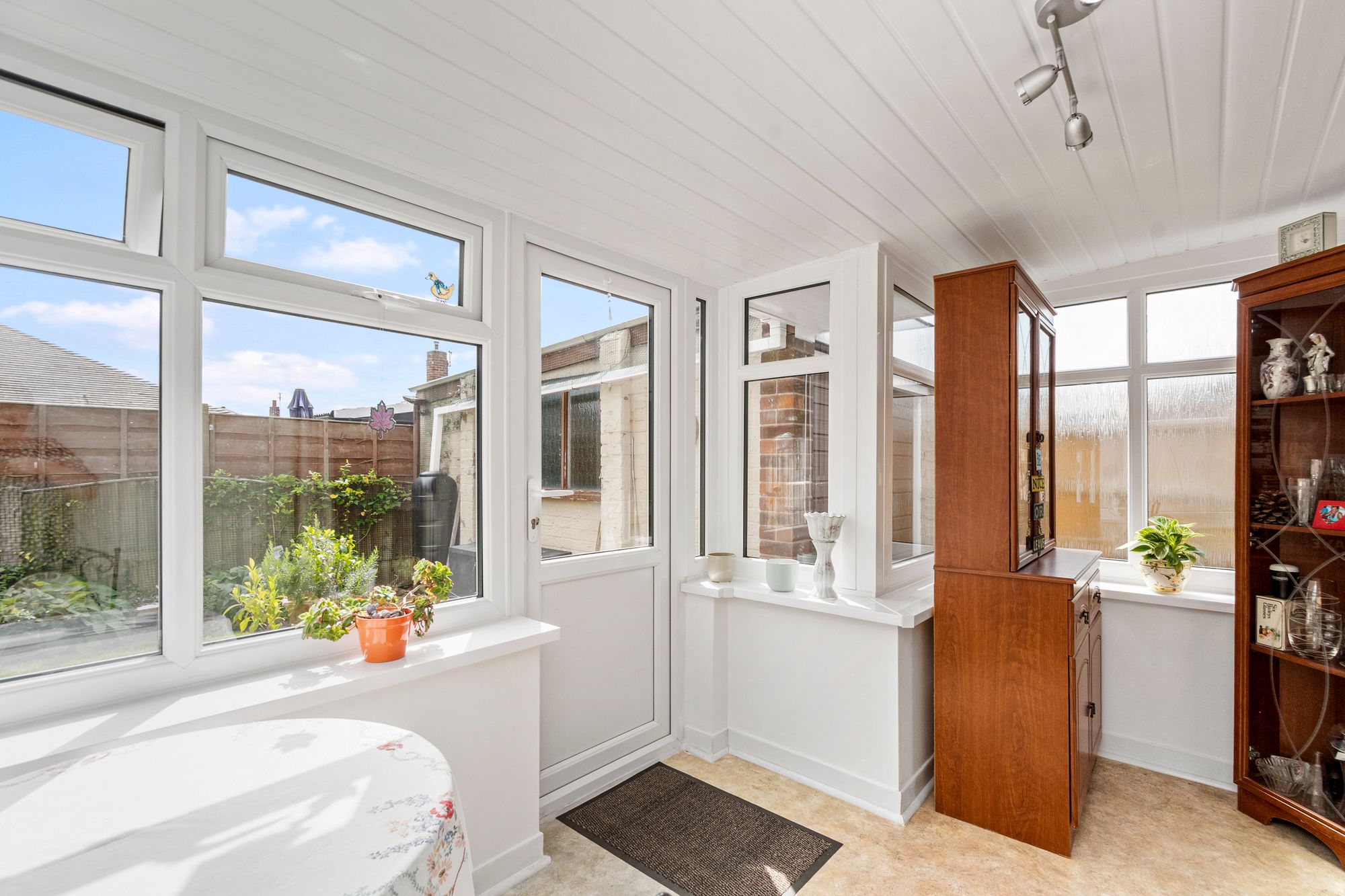 Cedar Grove, Warrington