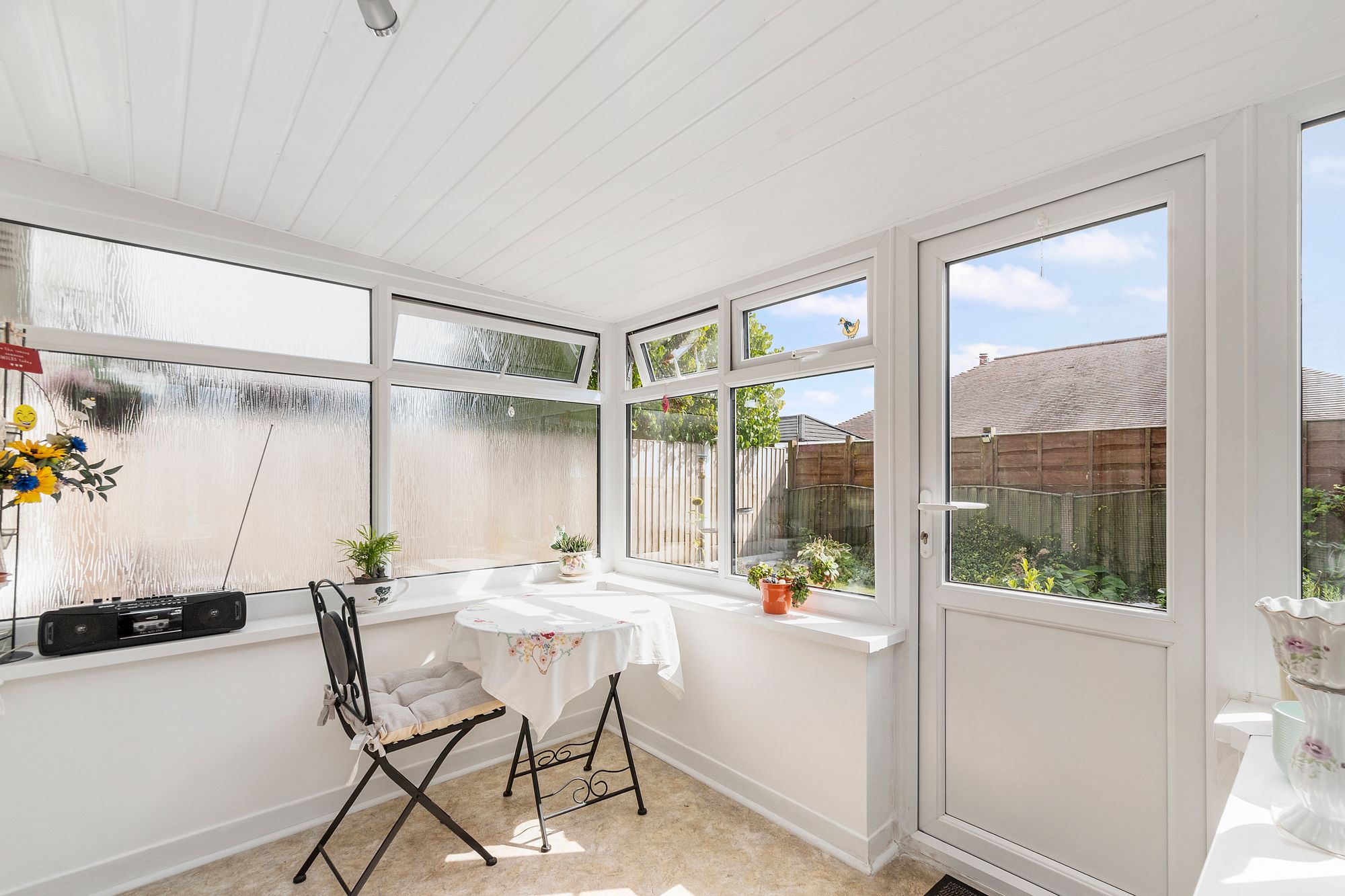 Cedar Grove, Warrington