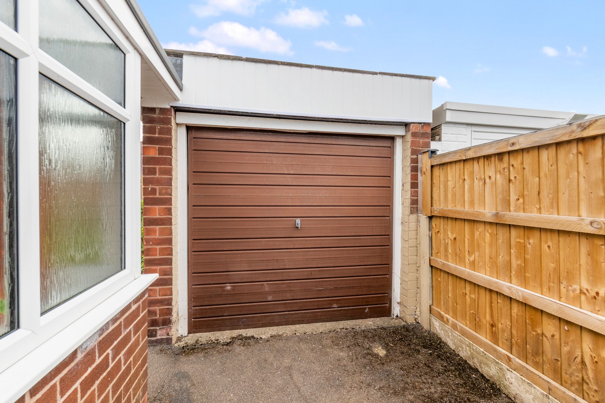 Cedar Grove, Warrington