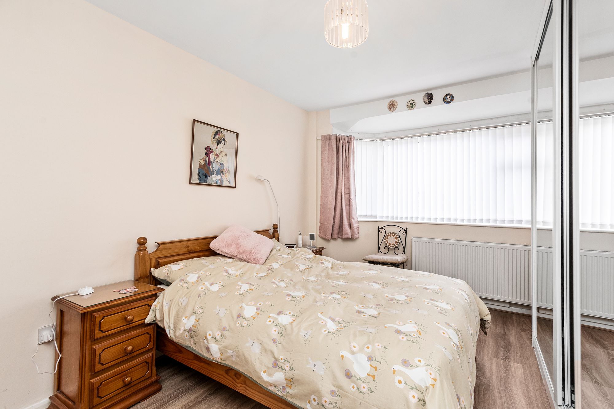 Cedar Grove, Warrington