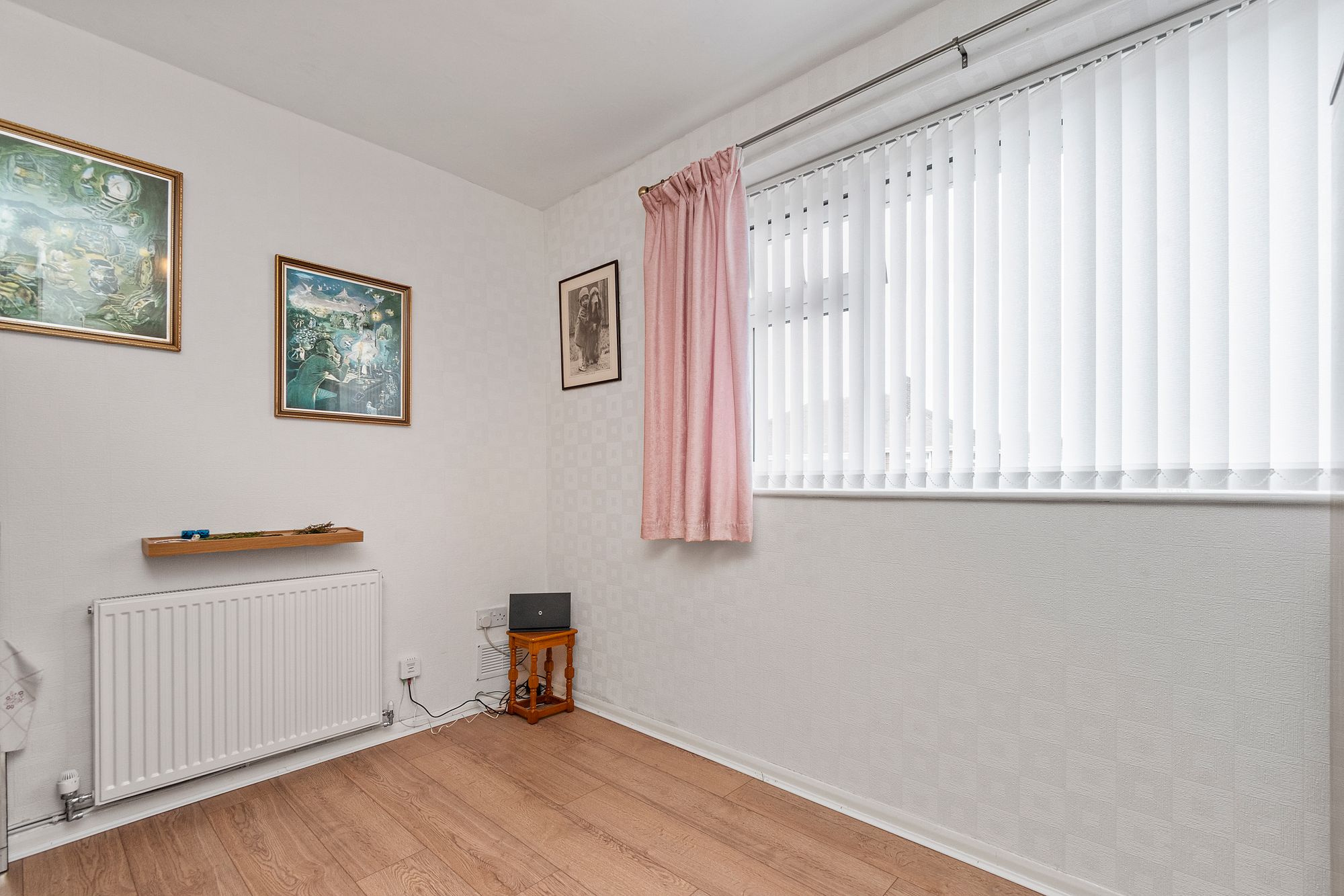 Cedar Grove, Warrington