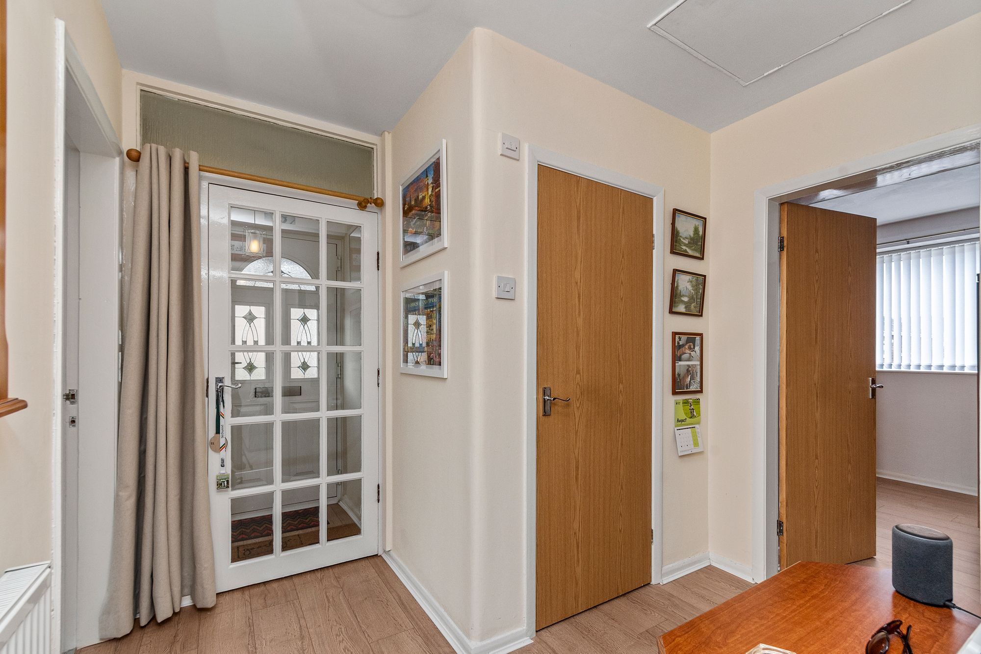 Cedar Grove, Warrington