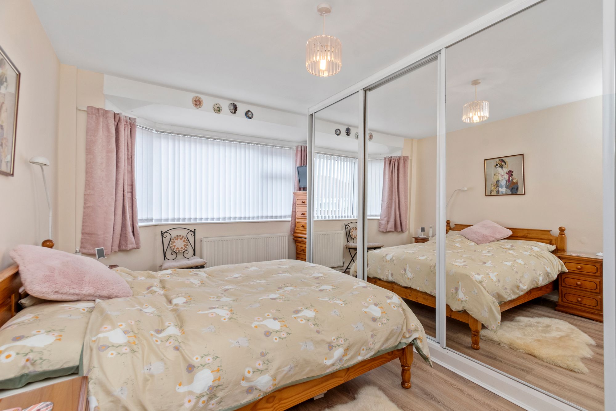 Cedar Grove, Warrington