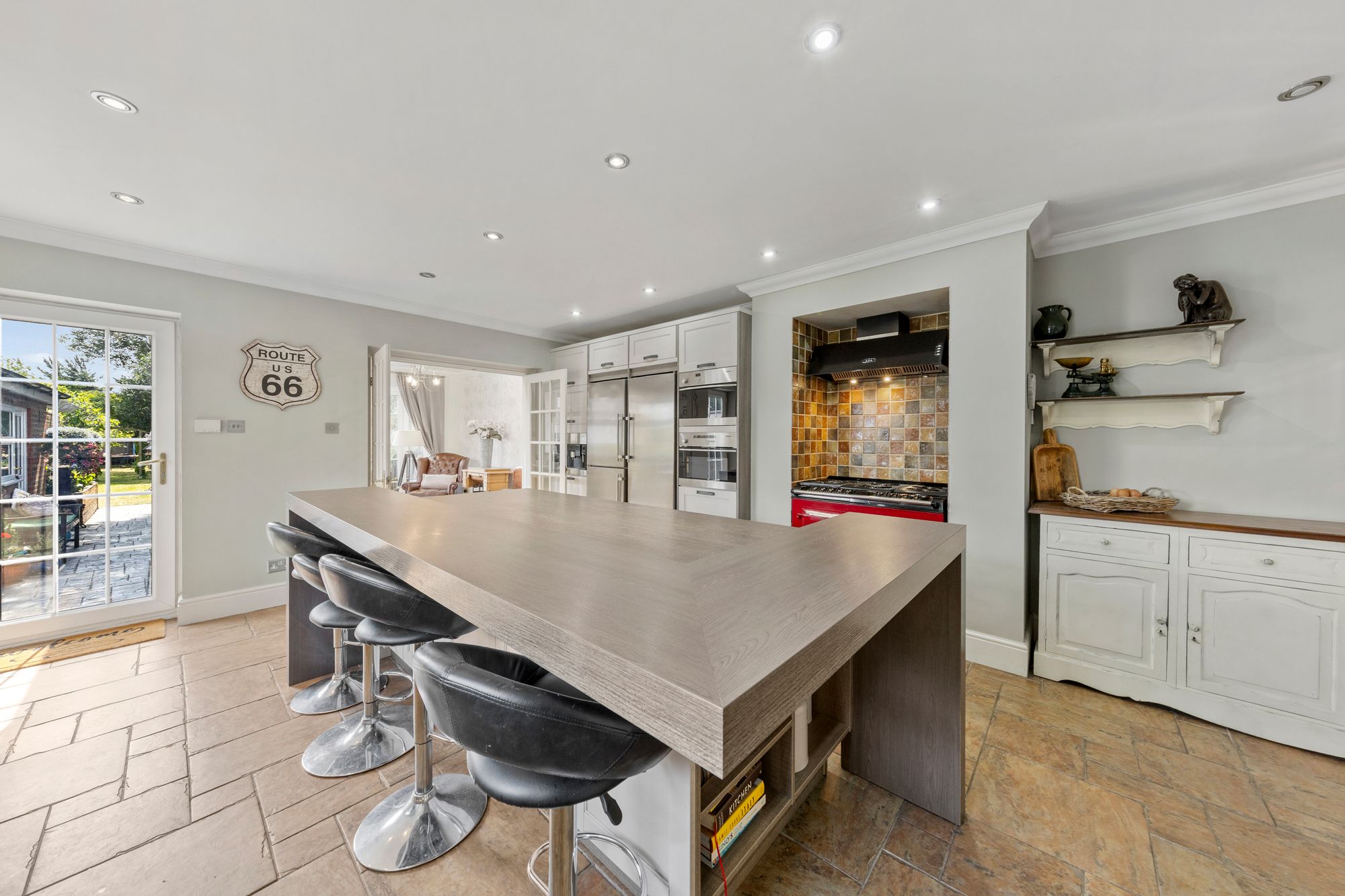 Fearnhead Lane, Fearnhead, WA2