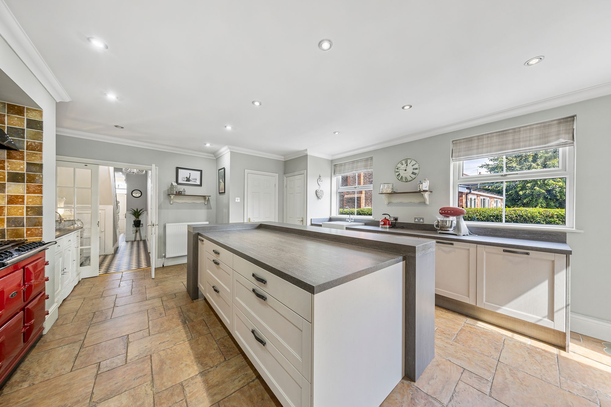 Fearnhead Lane, Fearnhead, WA2