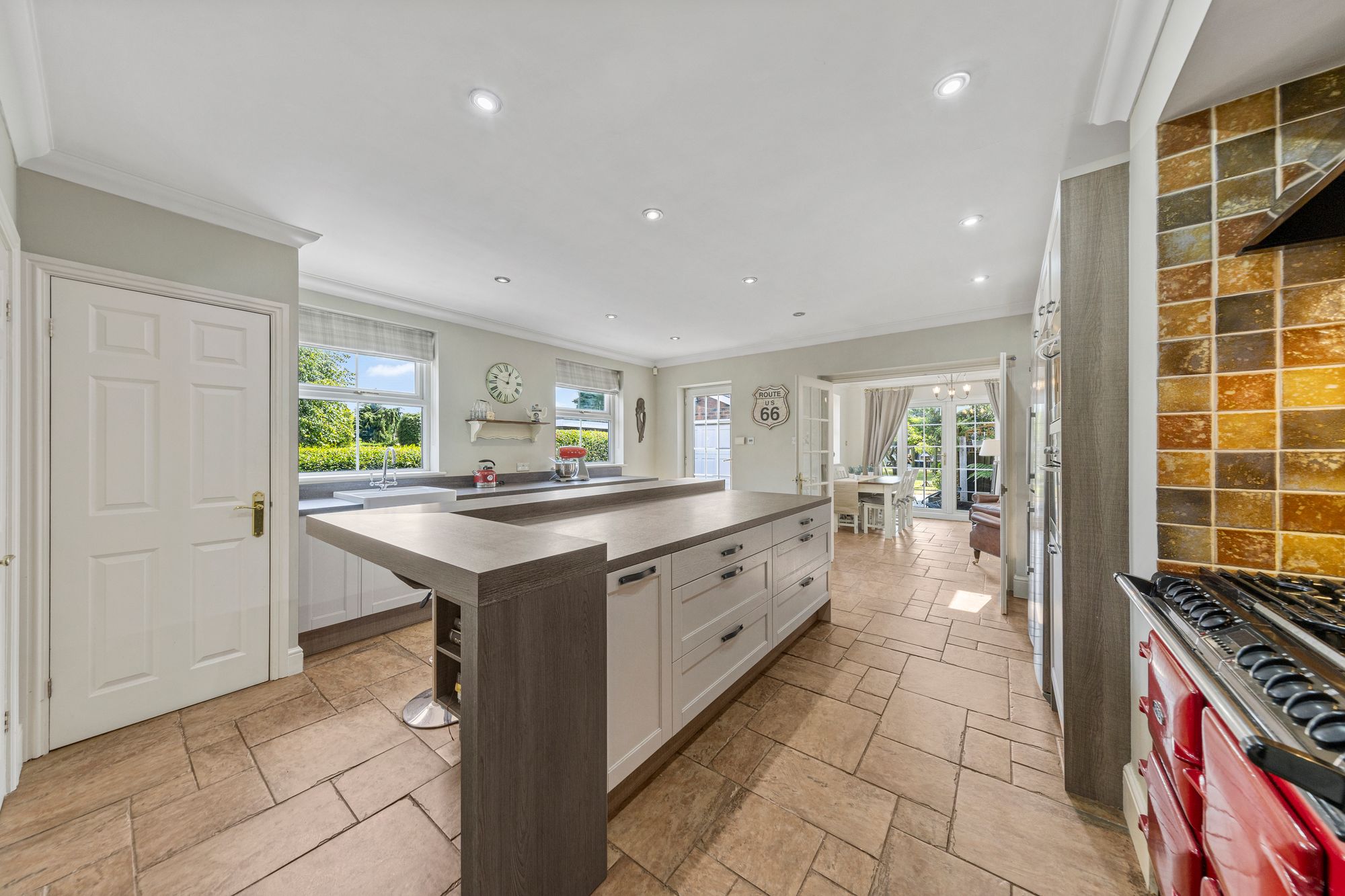 Fearnhead Lane, Fearnhead, WA2