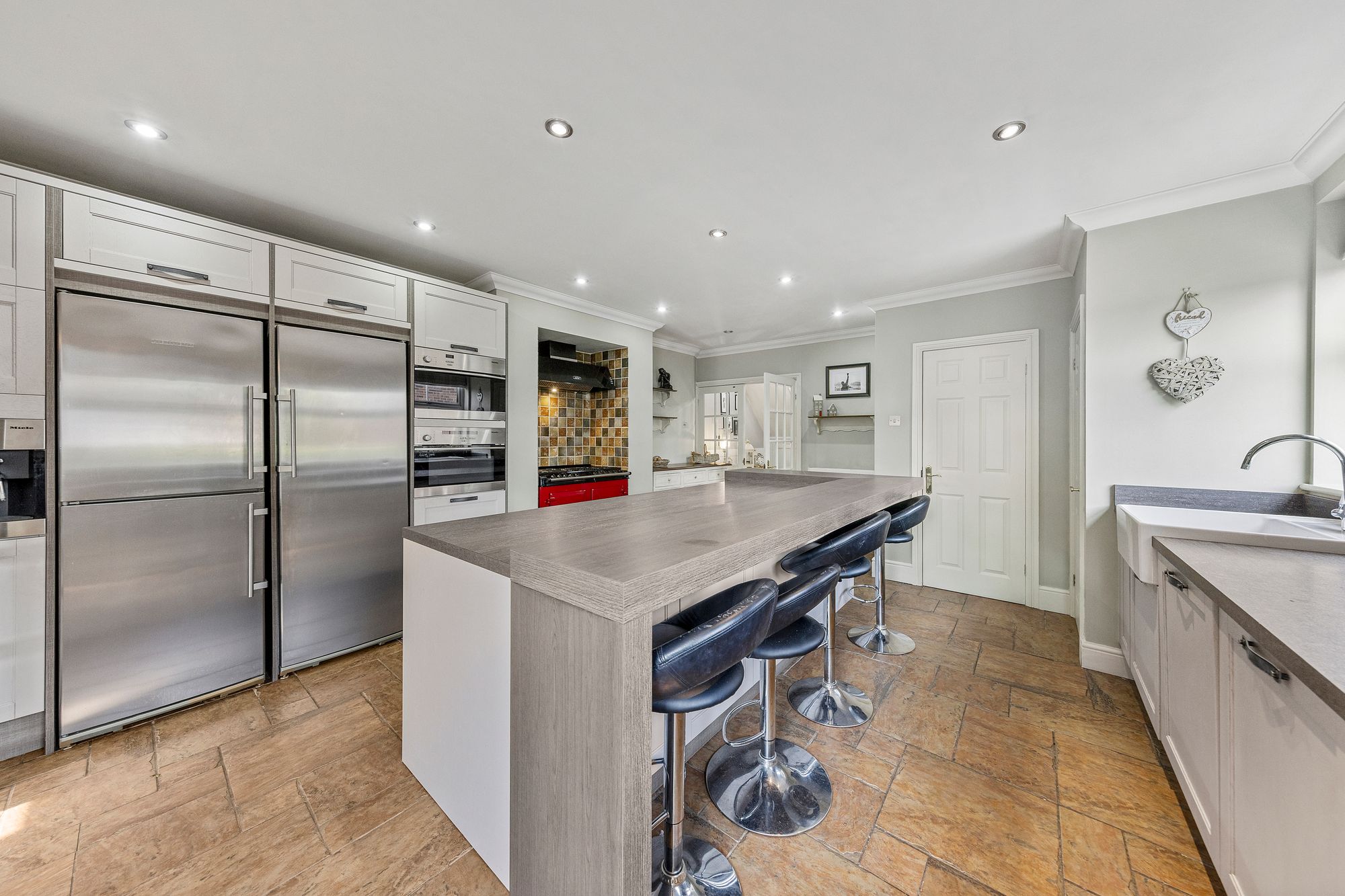 Fearnhead Lane, Fearnhead, WA2