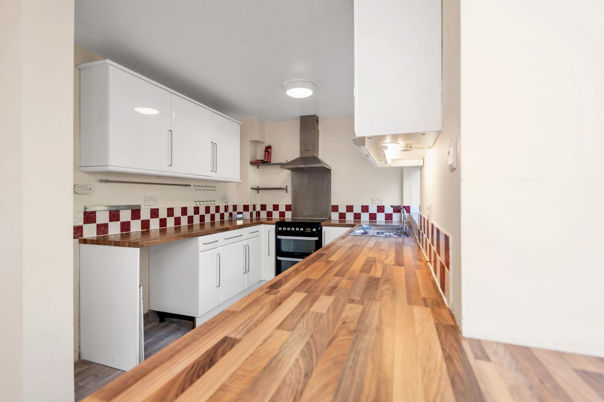 Beechwood Avenue, Melbourn, SG8