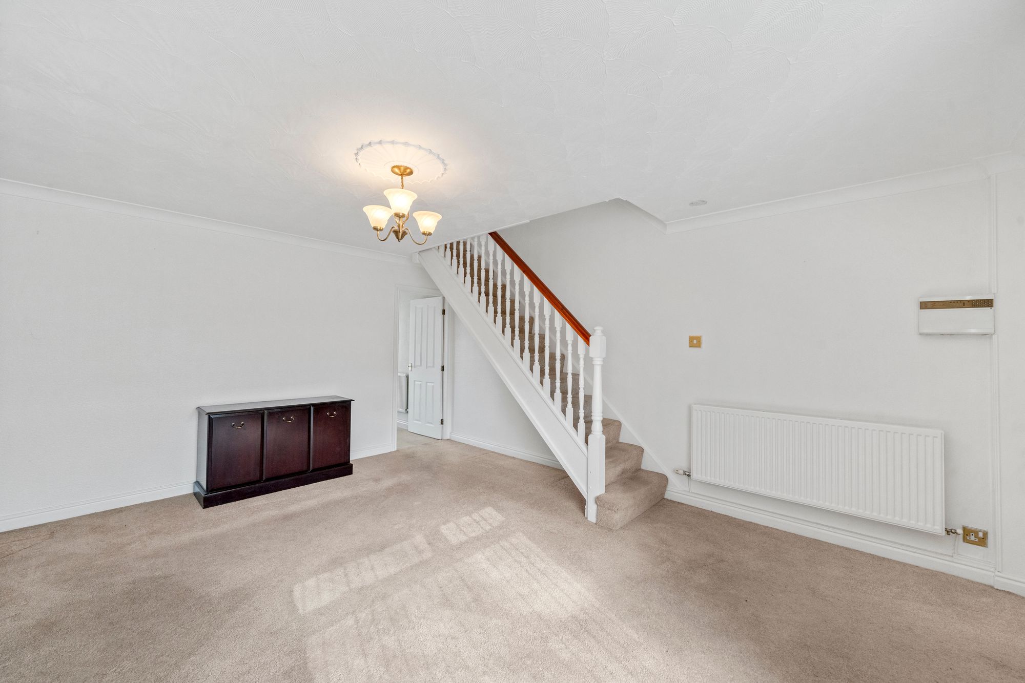 Chelmarsh Avenue, Wigan