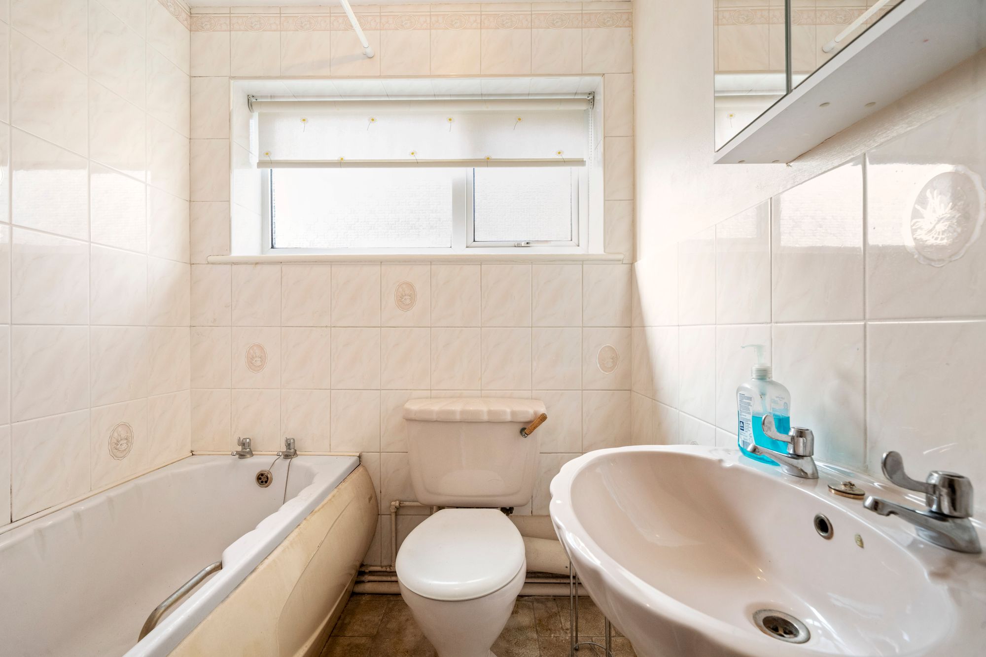 Chelmarsh Avenue, Wigan