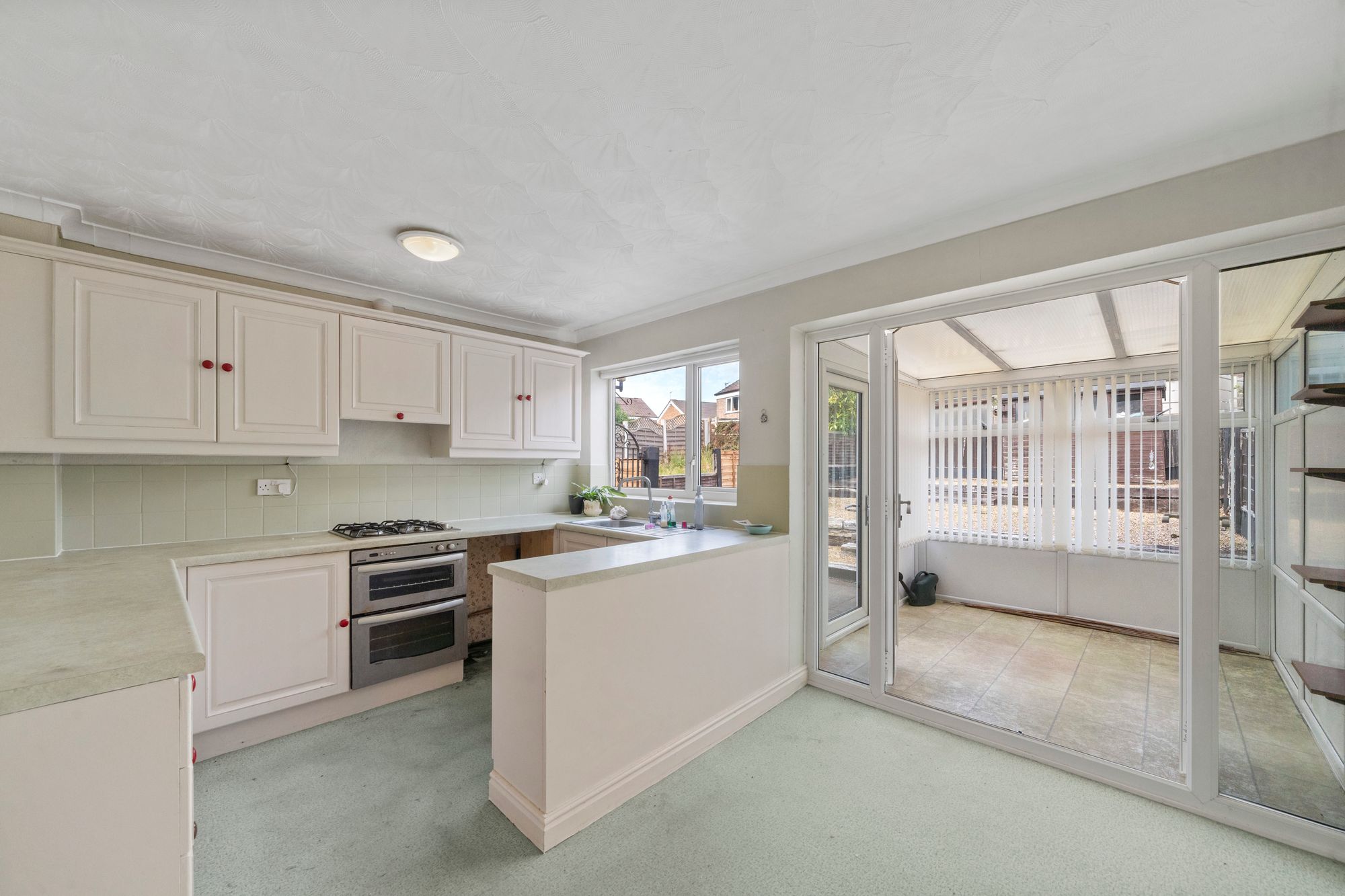 Chelmarsh Avenue, Wigan