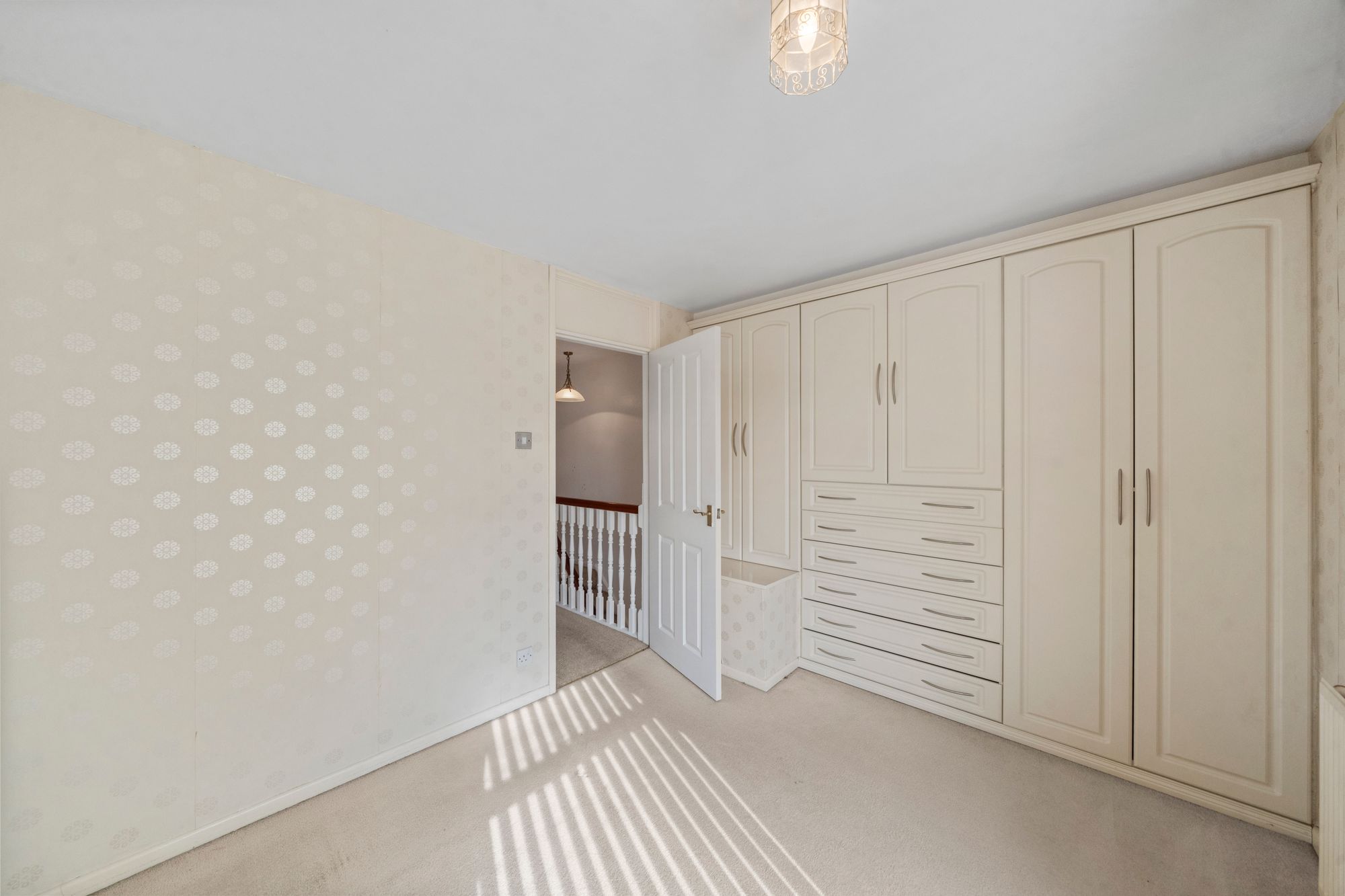 Chelmarsh Avenue, Wigan