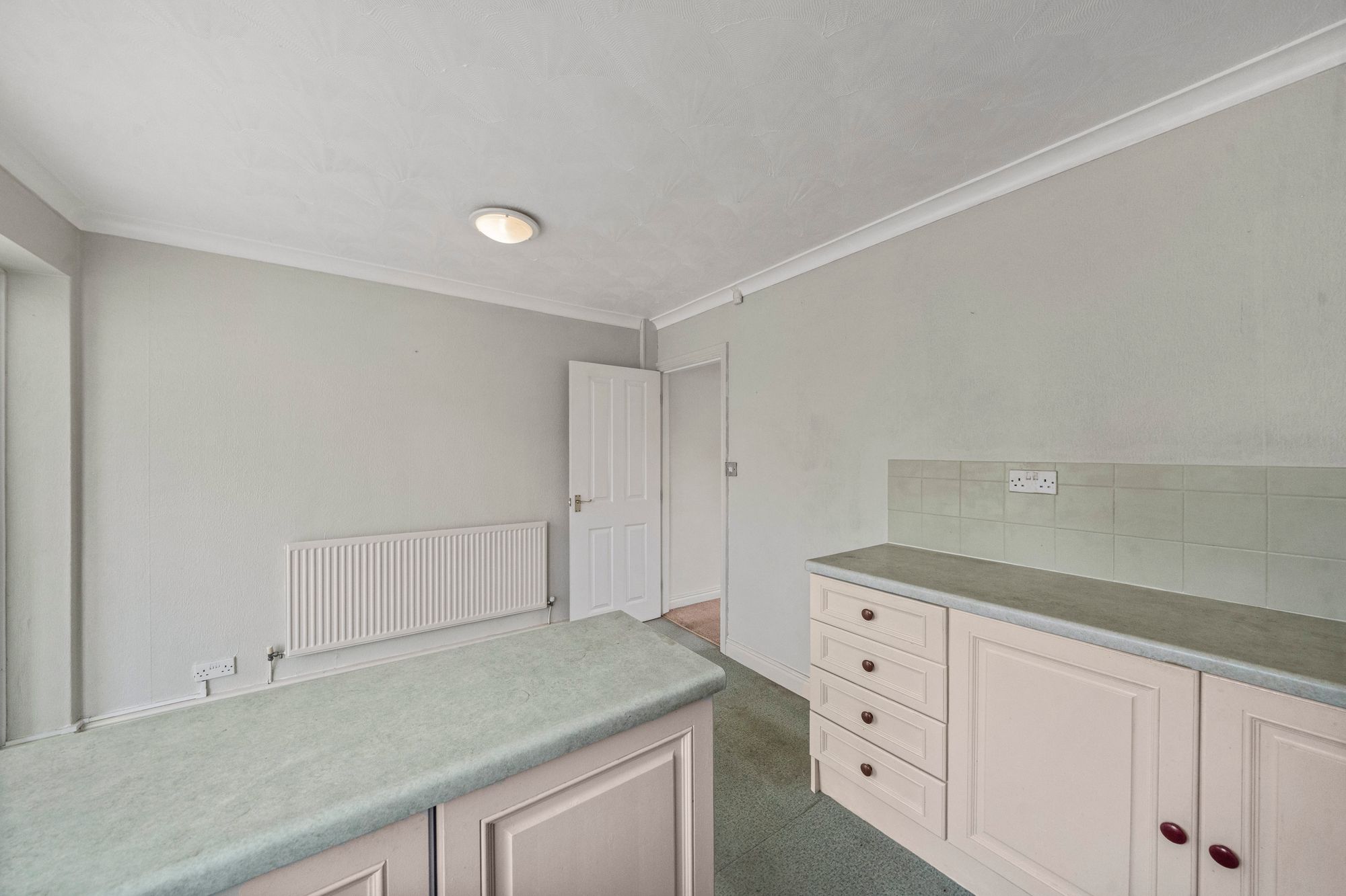 Chelmarsh Avenue, Wigan