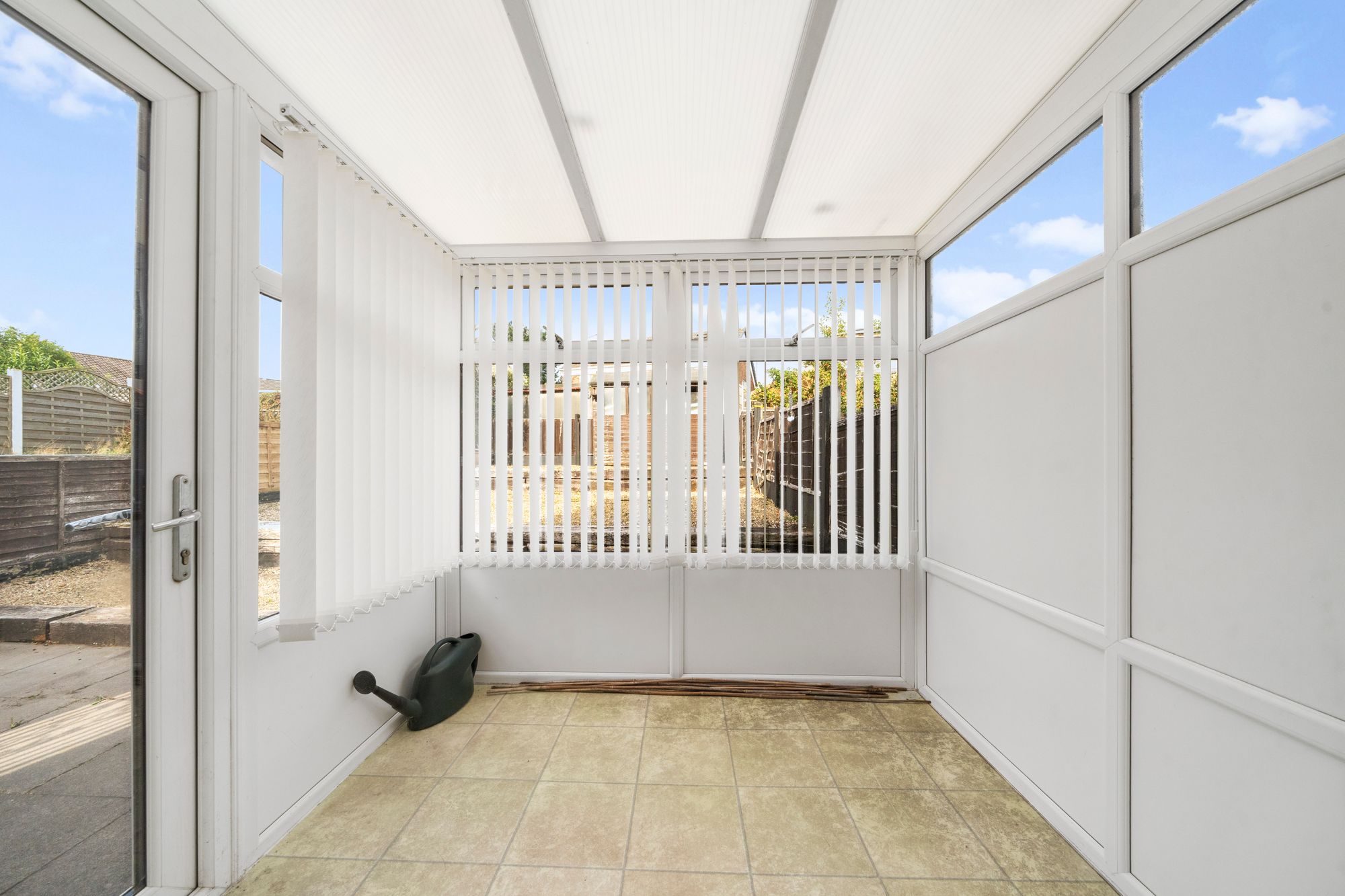 Chelmarsh Avenue, Wigan