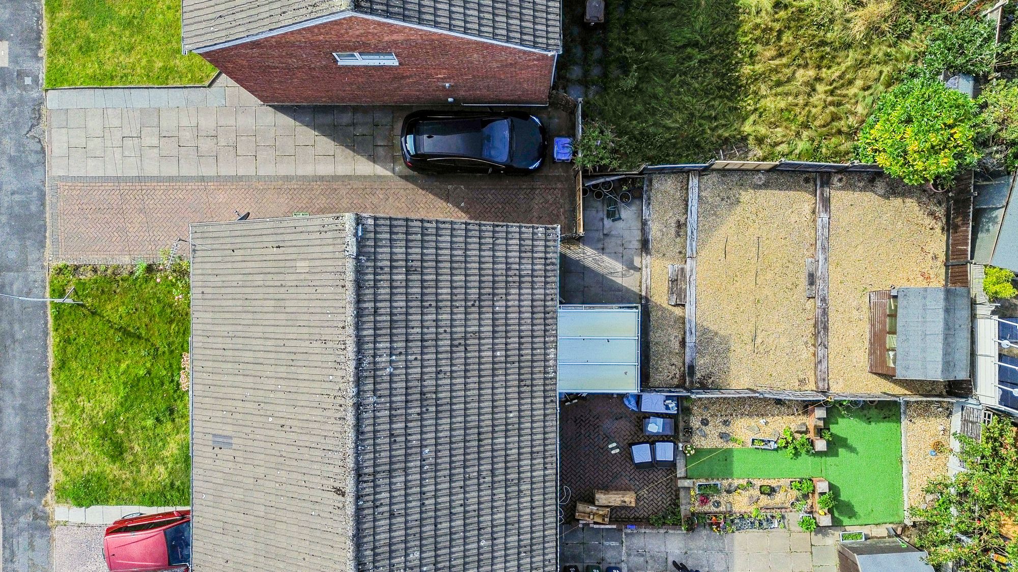 Chelmarsh Avenue, Wigan