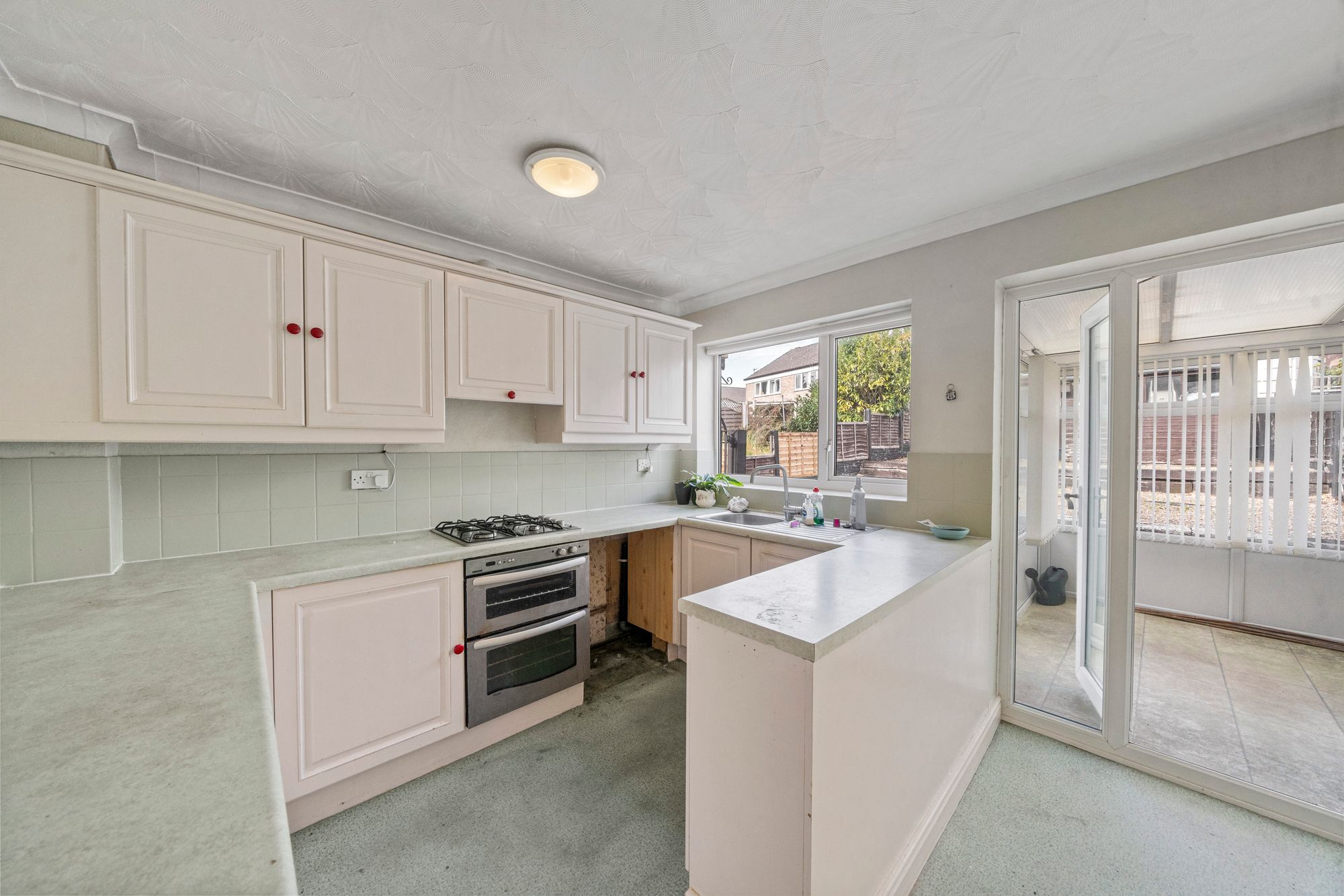 Chelmarsh Avenue, Wigan