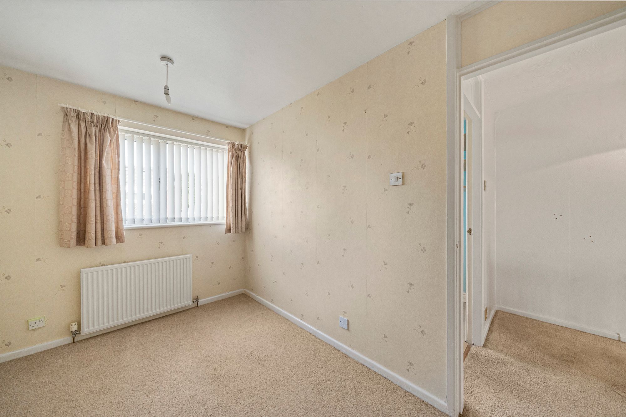 Chelmarsh Avenue, Wigan