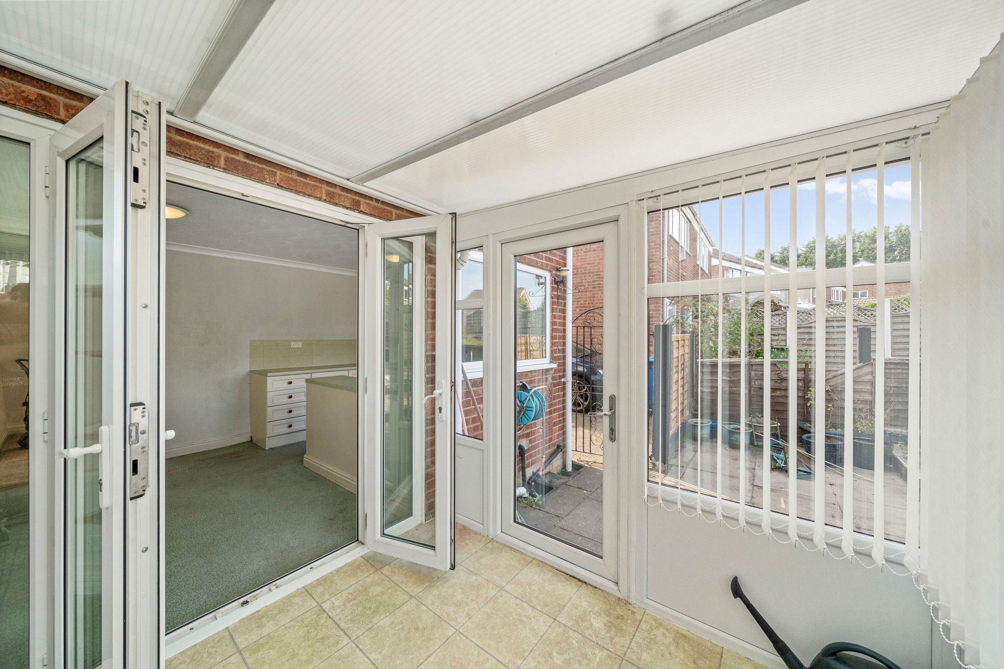 Chelmarsh Avenue, Wigan