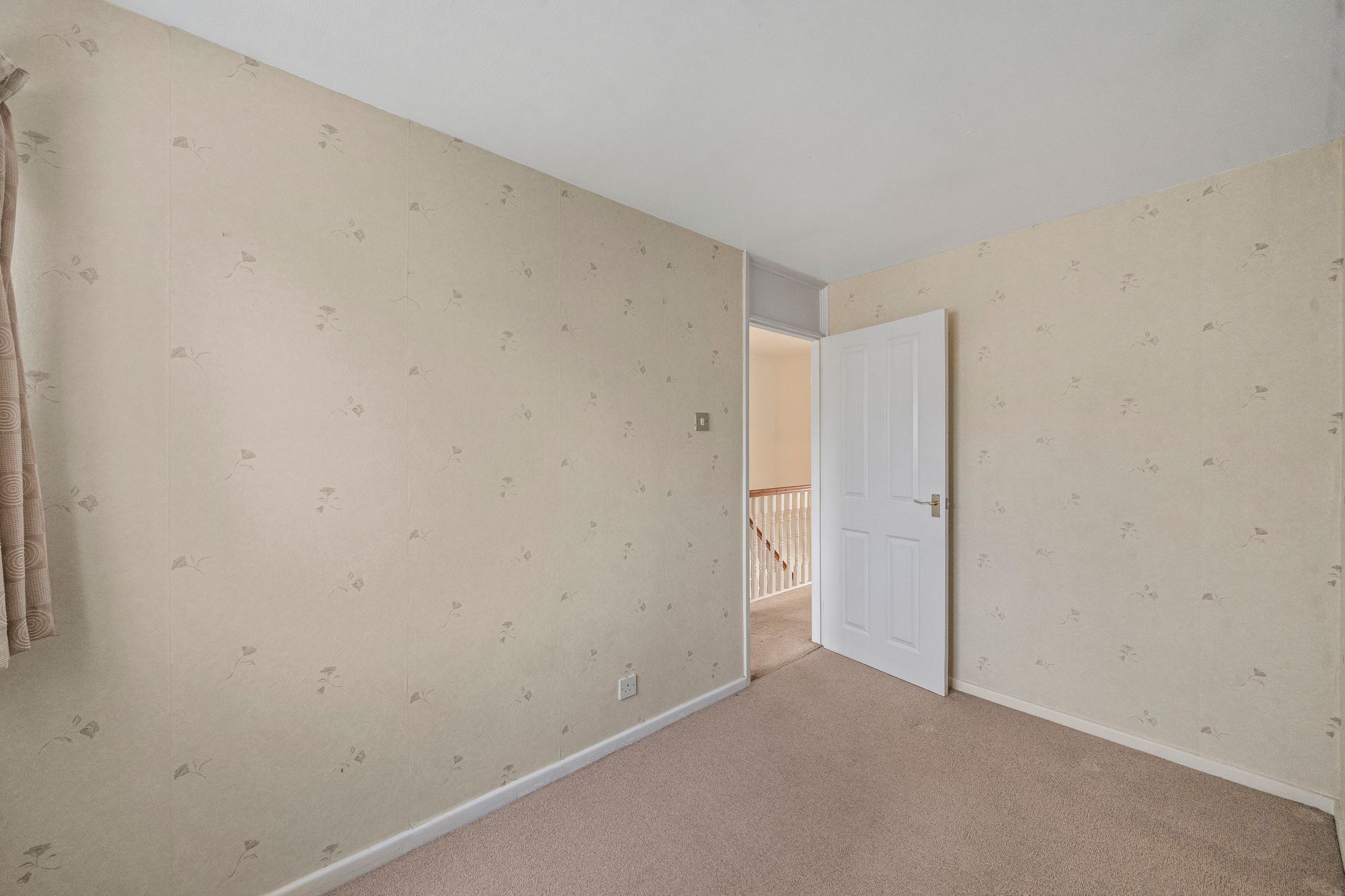 Chelmarsh Avenue, Wigan