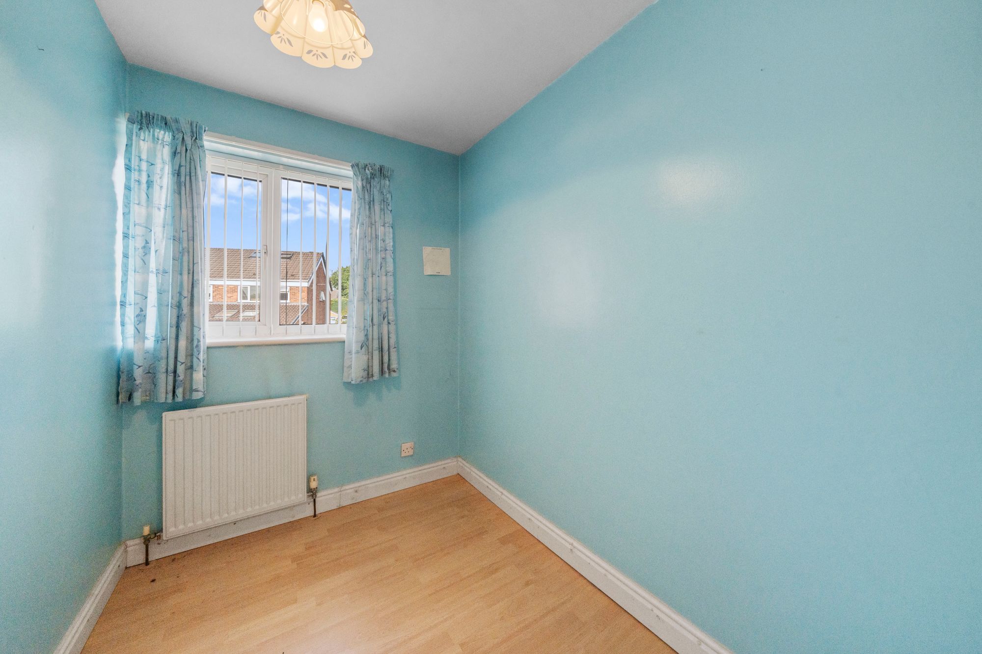 Chelmarsh Avenue, Wigan