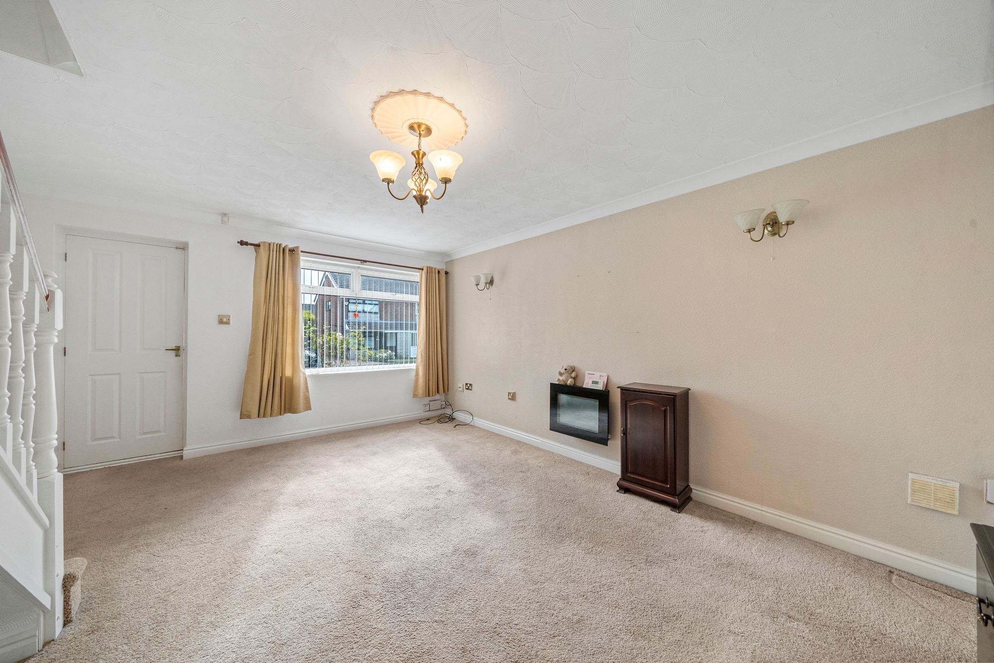 Chelmarsh Avenue, Wigan