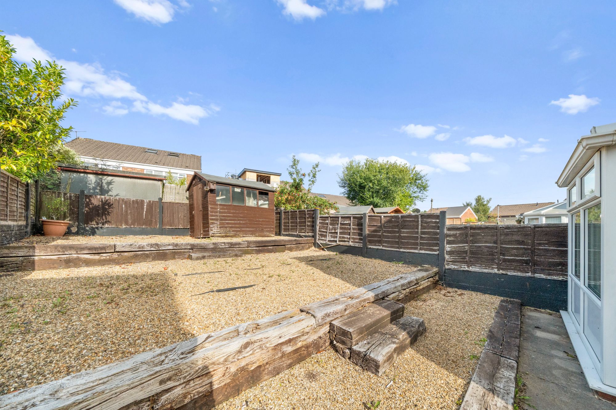 Chelmarsh Avenue, Wigan