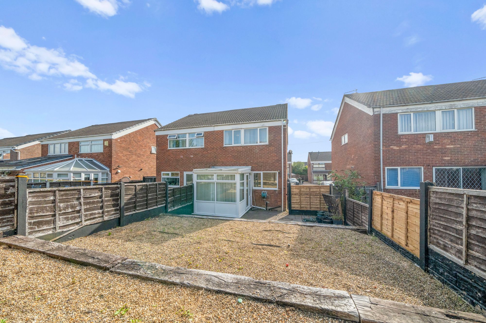 Chelmarsh Avenue, Wigan