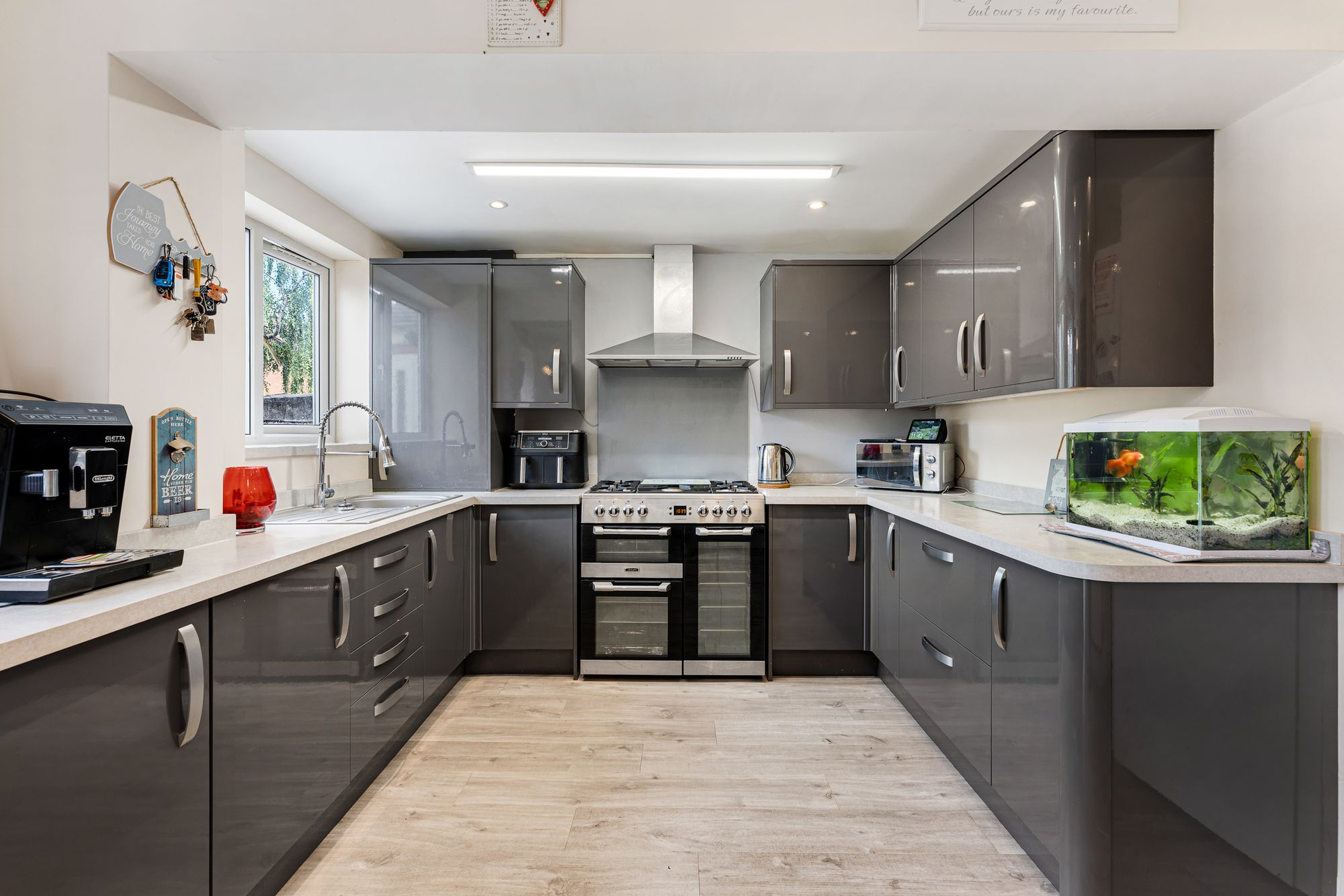 Claremont Drive, Widnes