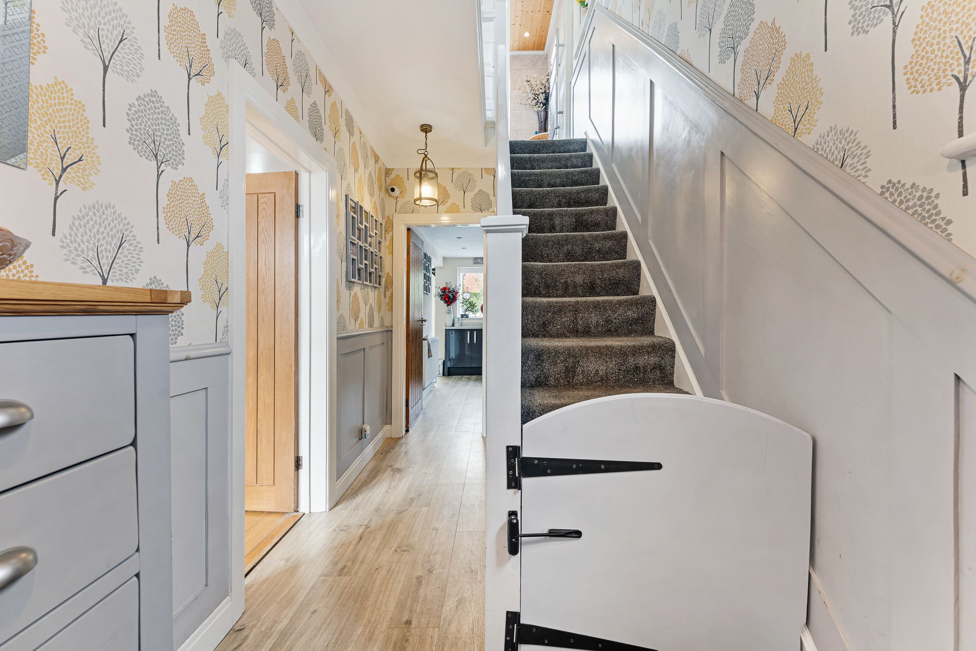 Claremont Drive, Widnes