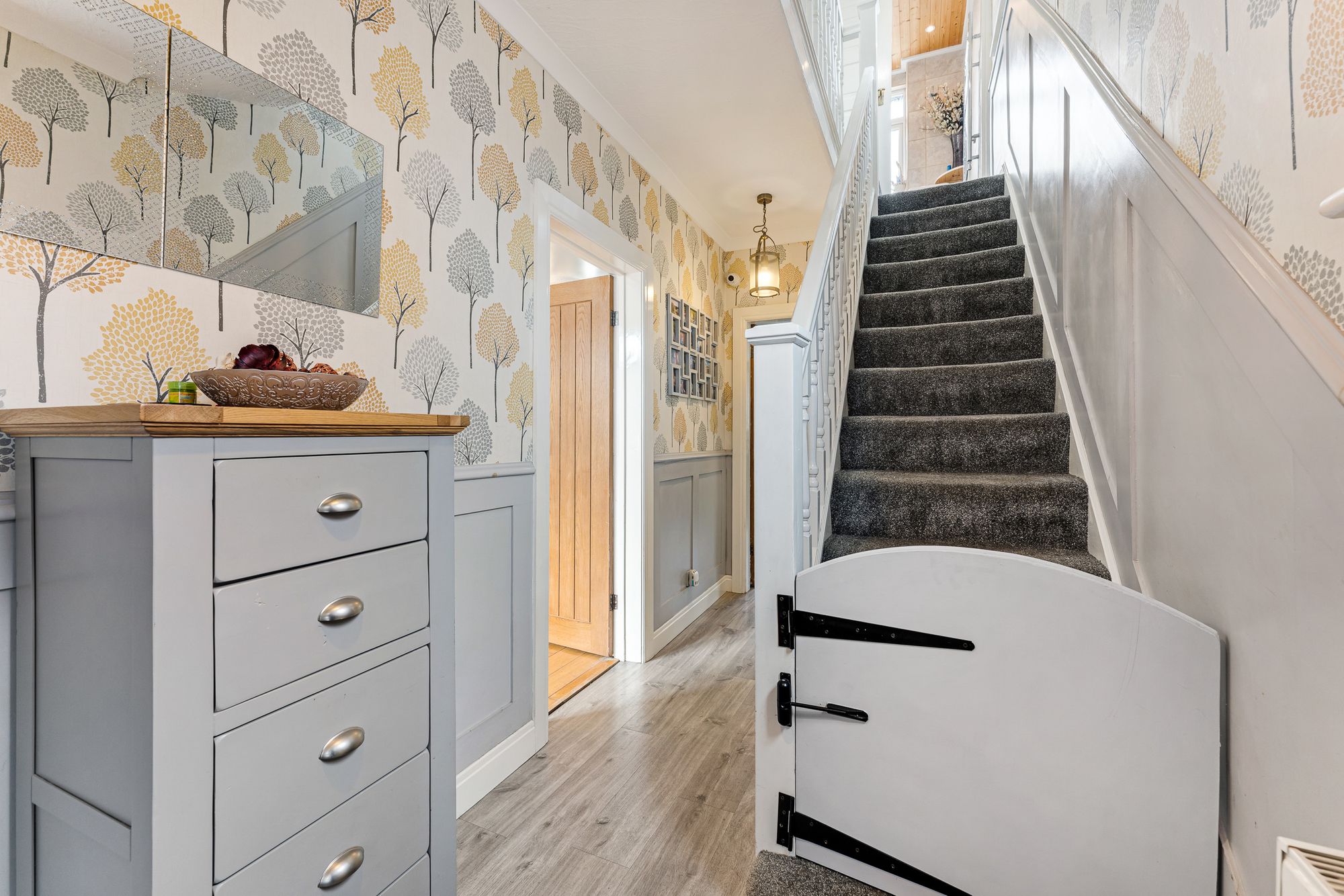 Claremont Drive, Widnes