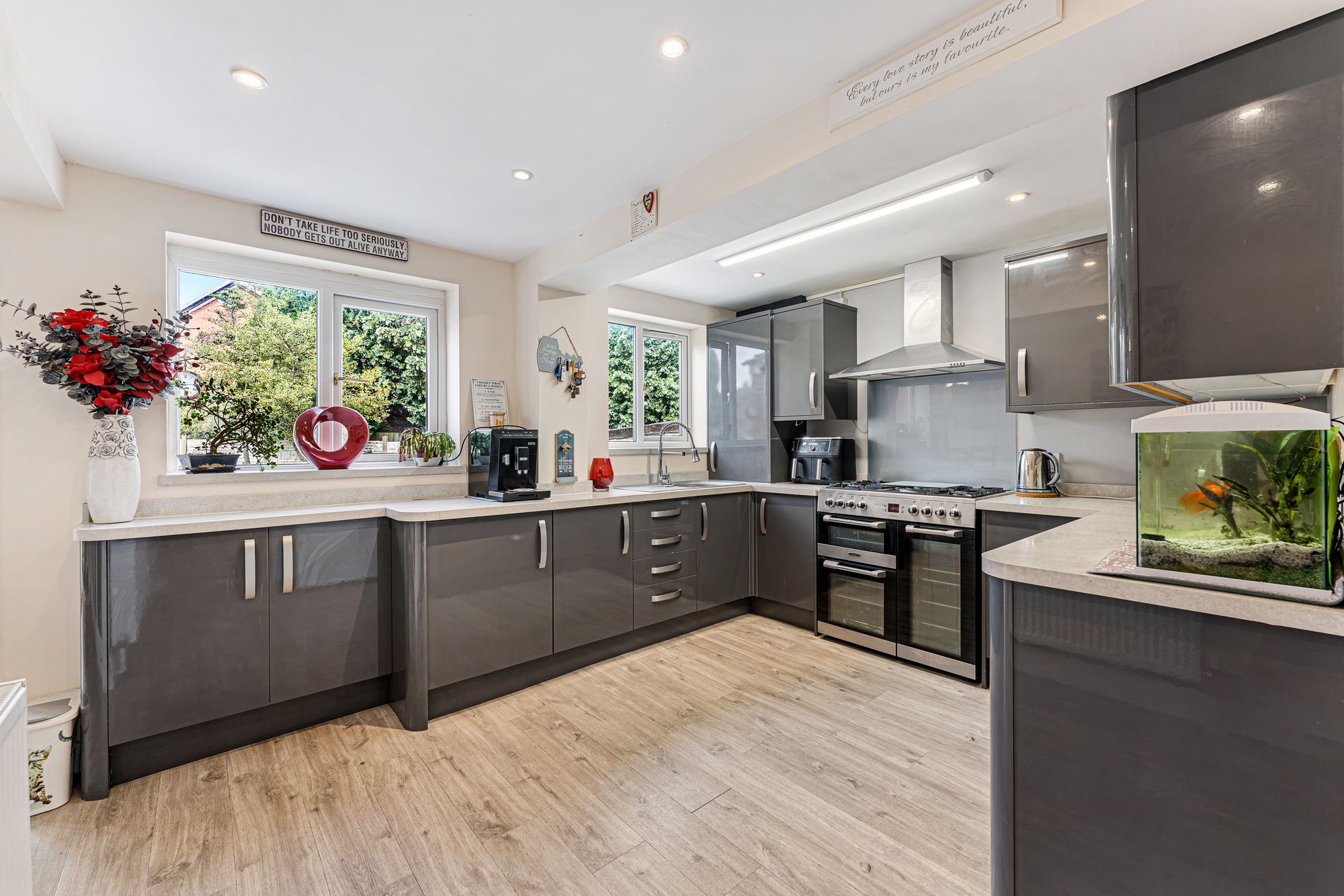 Claremont Drive, Widnes