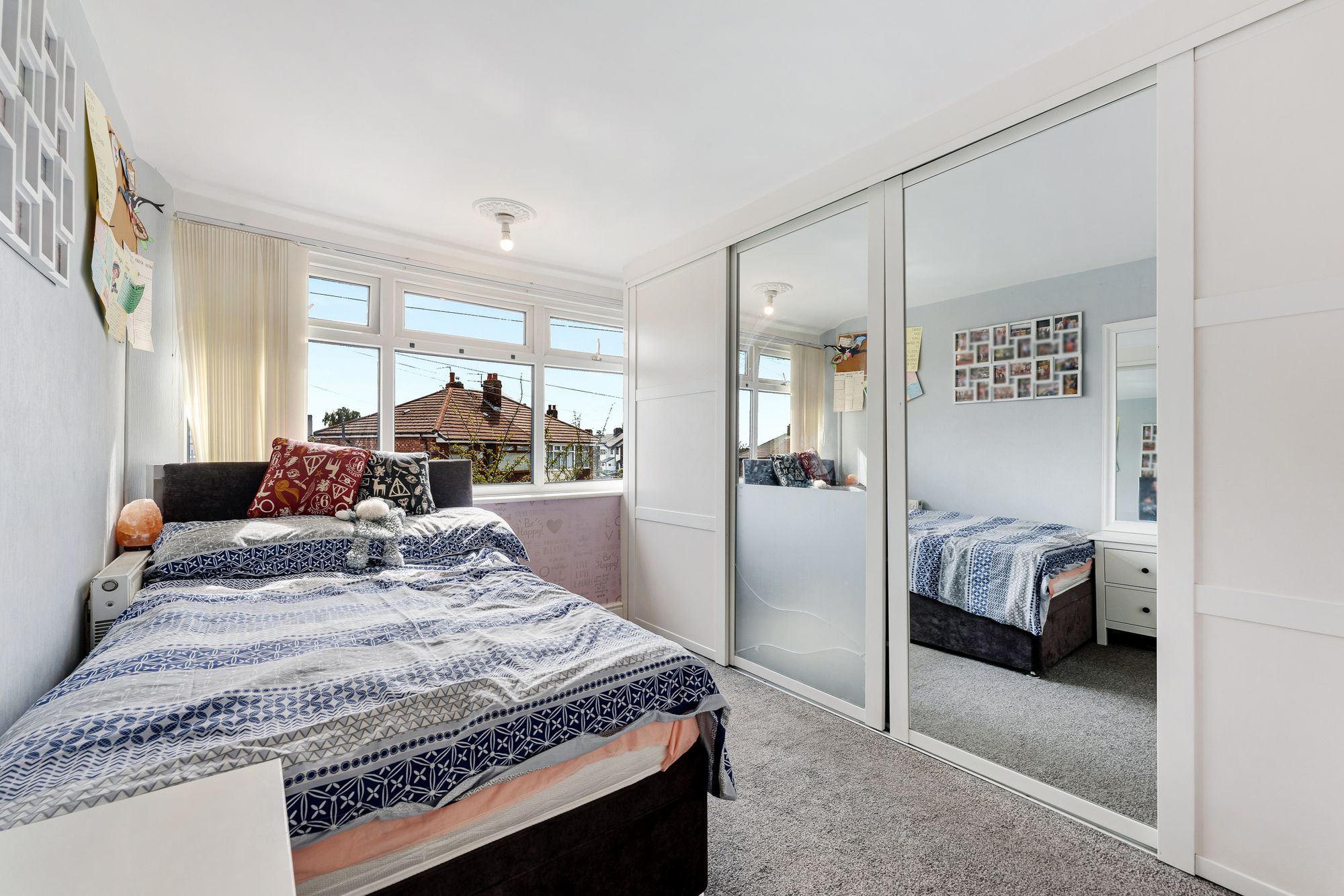 Claremont Drive, Widnes