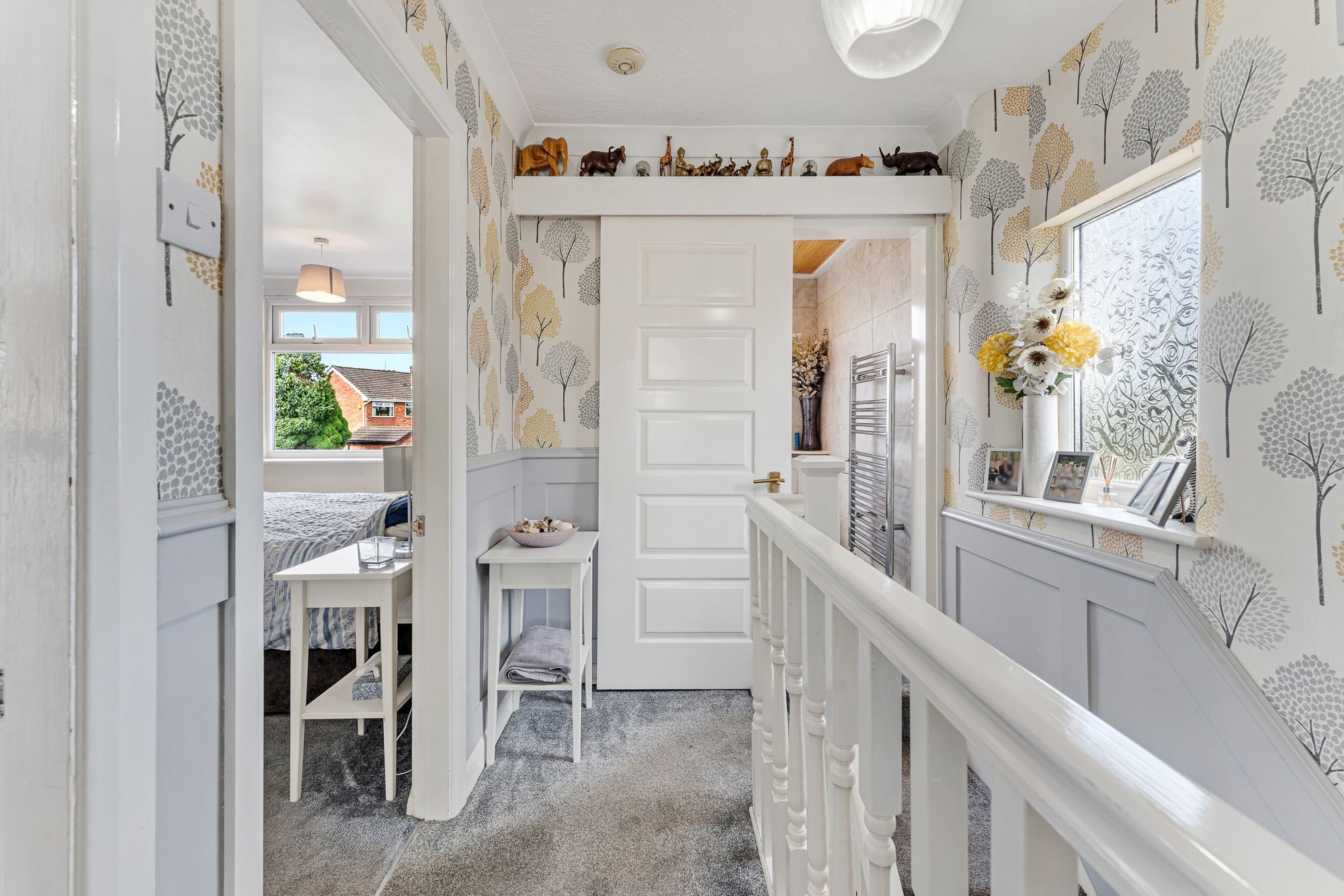 Claremont Drive, Widnes