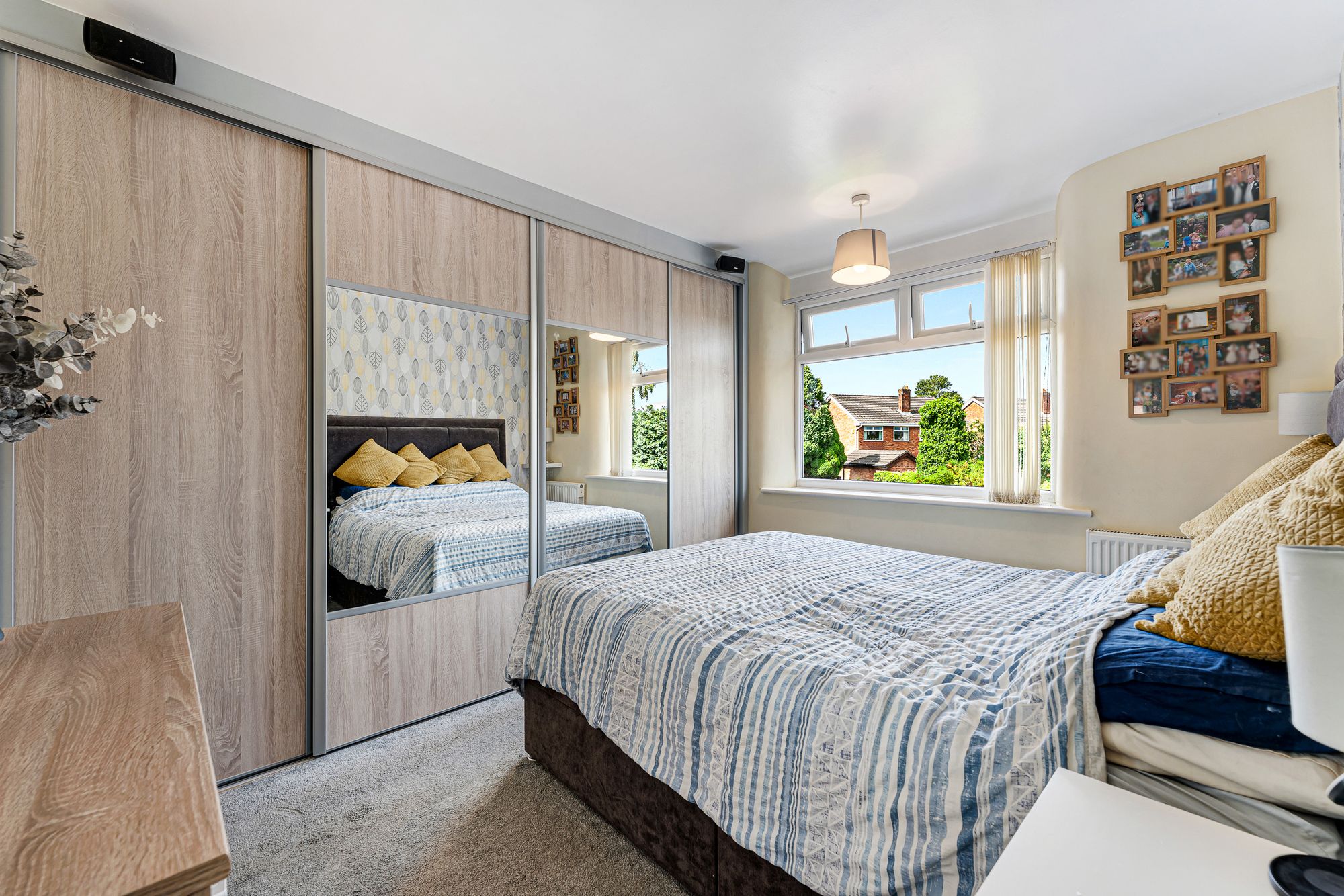 Claremont Drive, Widnes