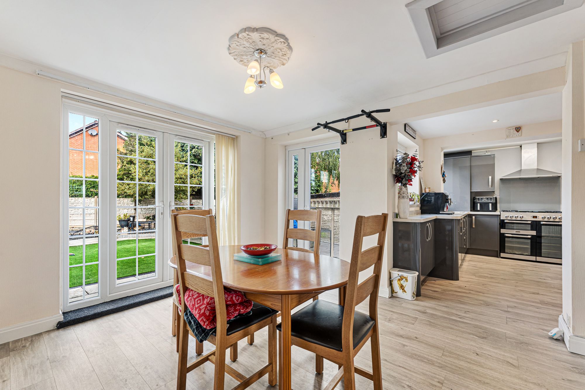 Claremont Drive, Widnes