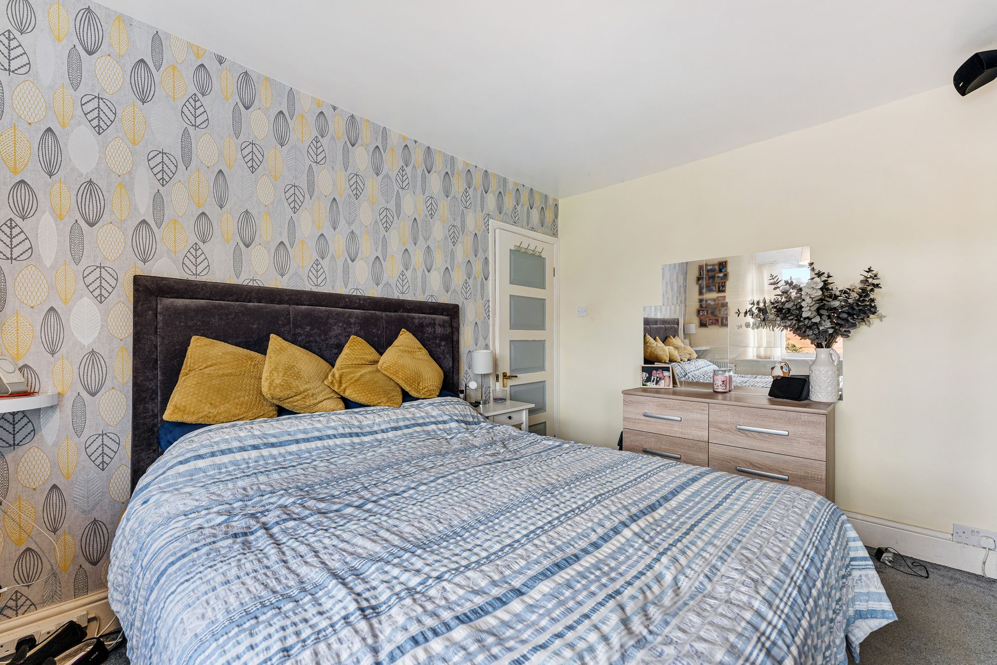 Claremont Drive, Widnes