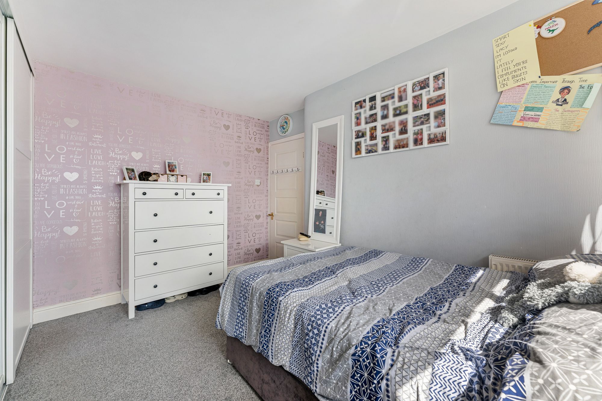 Claremont Drive, Widnes